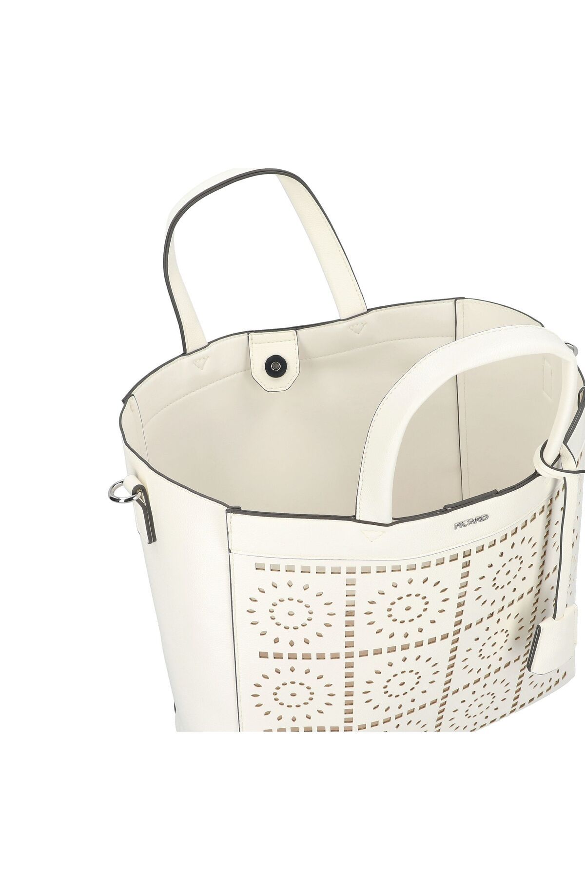 Picard-Madeira Shopper Bag 46 cm 5