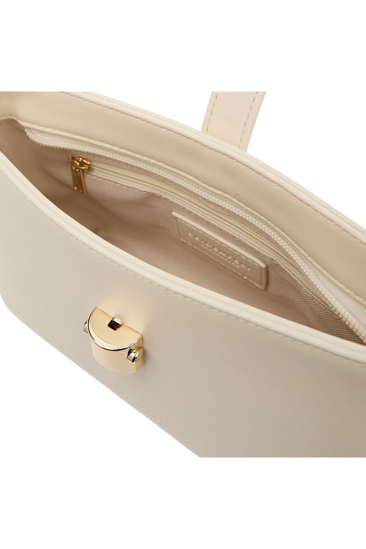 Seidenfelt-Lilla Ro Shoulder Bag 21 cm 4