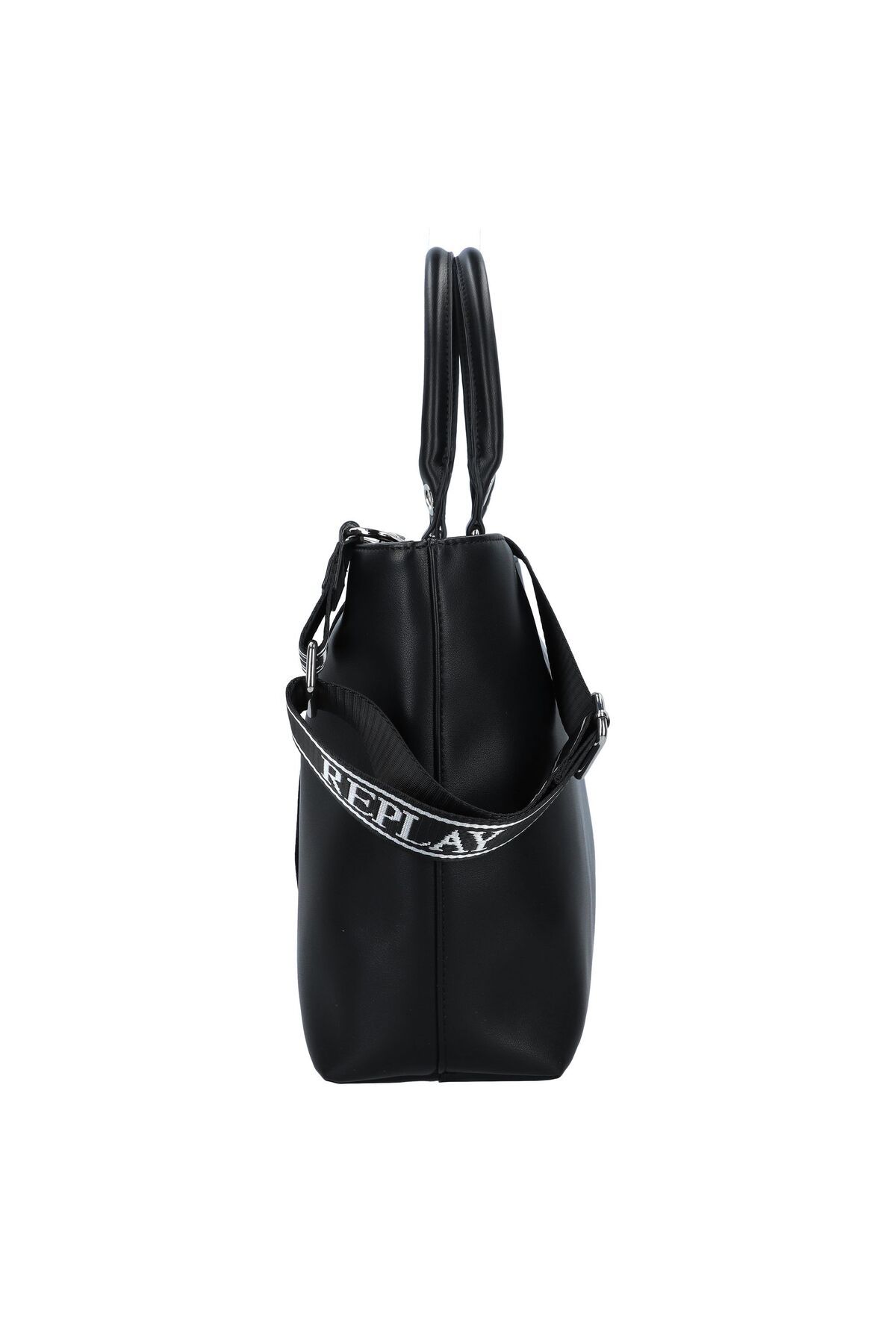 Replay-Shopper Bag 45 cm 3