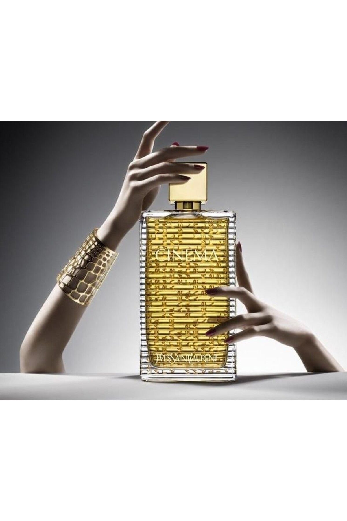 Yves Saint Laurent-عطر سنماء ايسفان لوران 90مل. 3