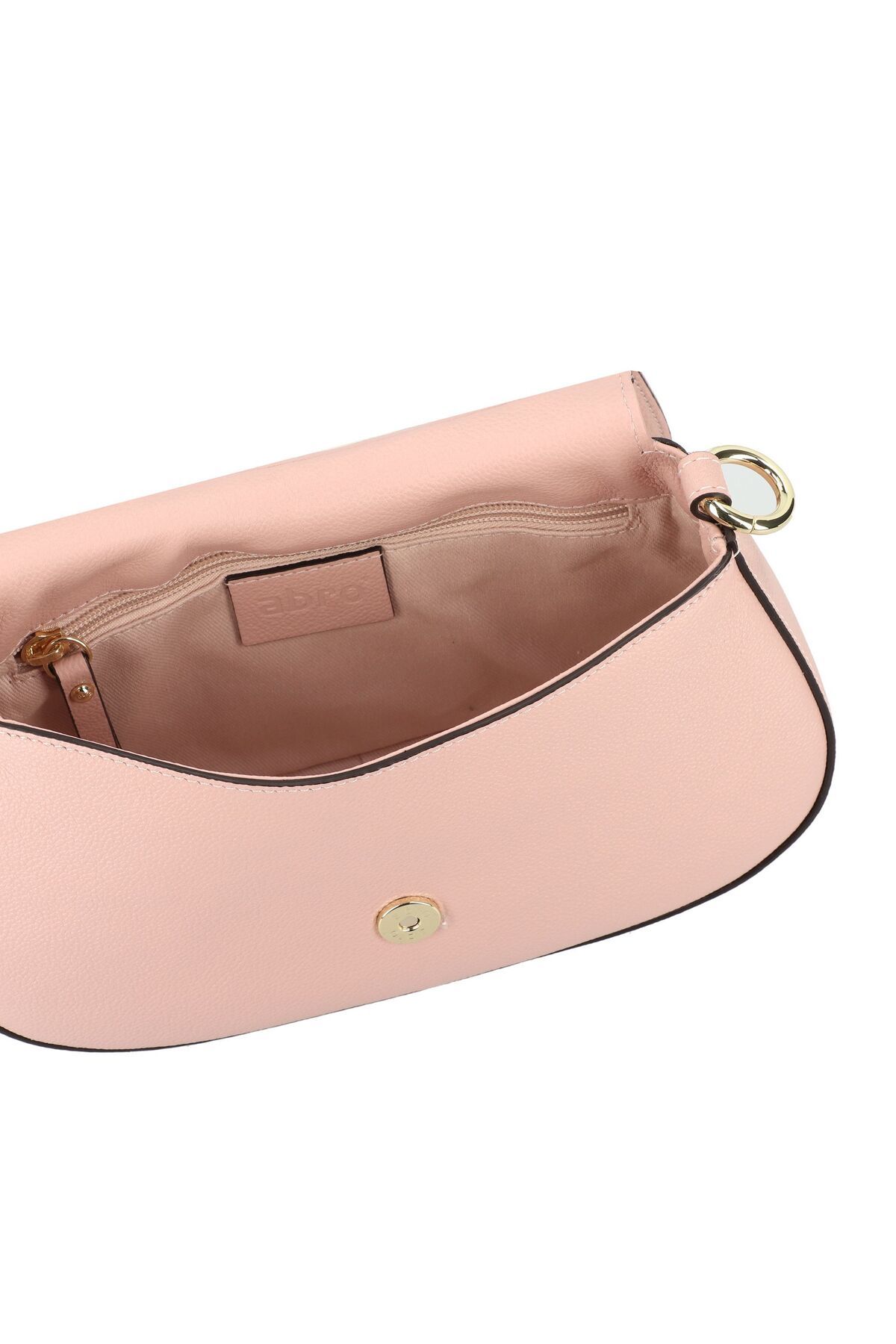 Abro-Geanta de umar LYA Piele 27 cm 5