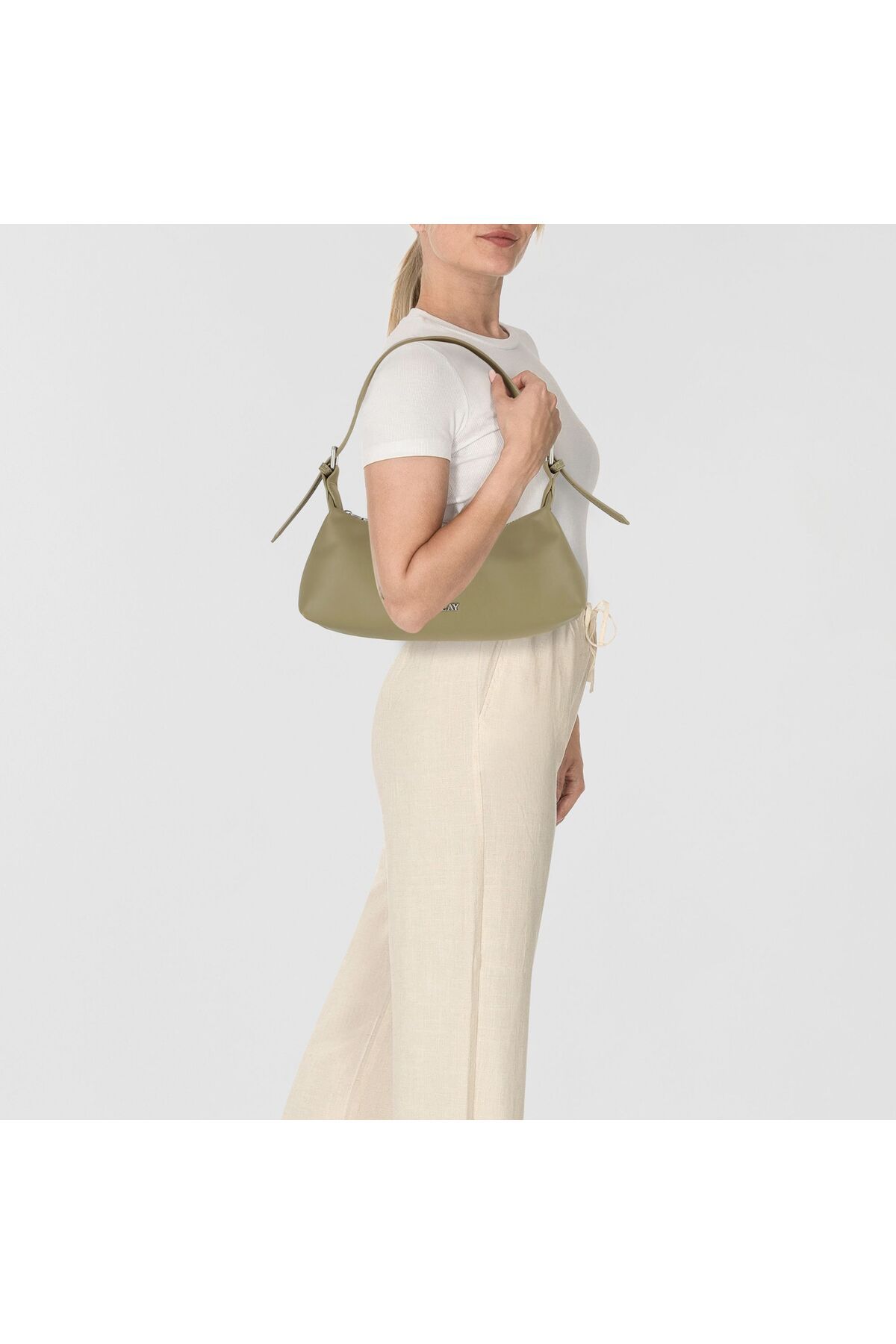 Replay-Shoulder Bag 30 cm 7