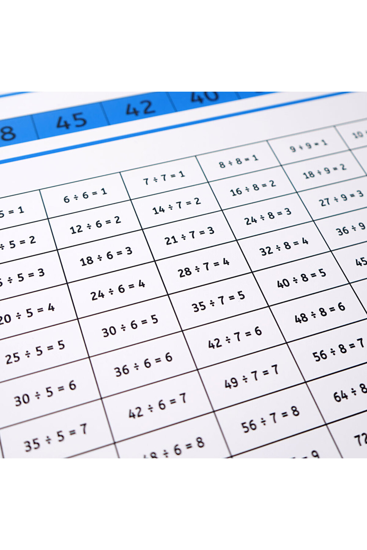 BALATOYZ Montessori Bölme Kontrol Kartları fotoğrafı 2 (önizleme)