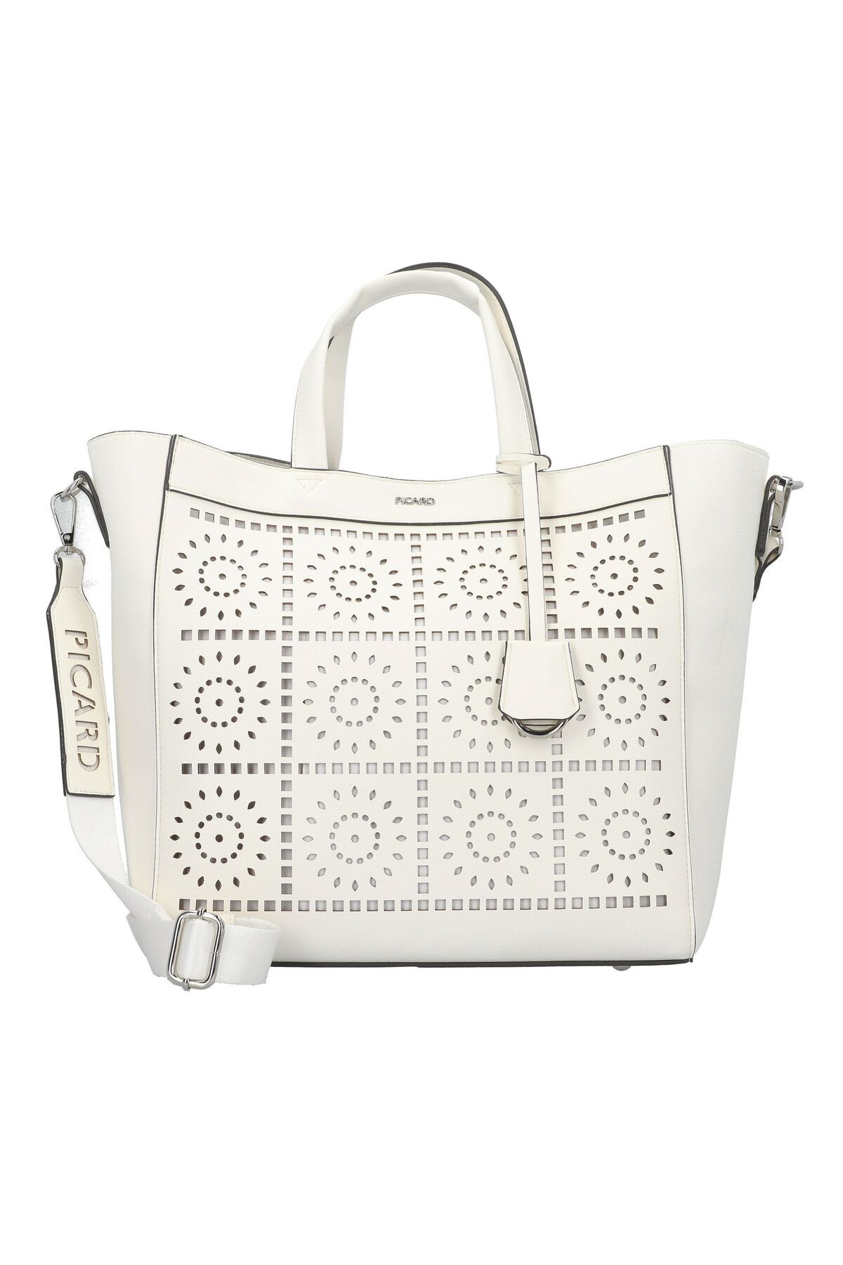 Picard-Madeira Shopper Bag 46 cm 6