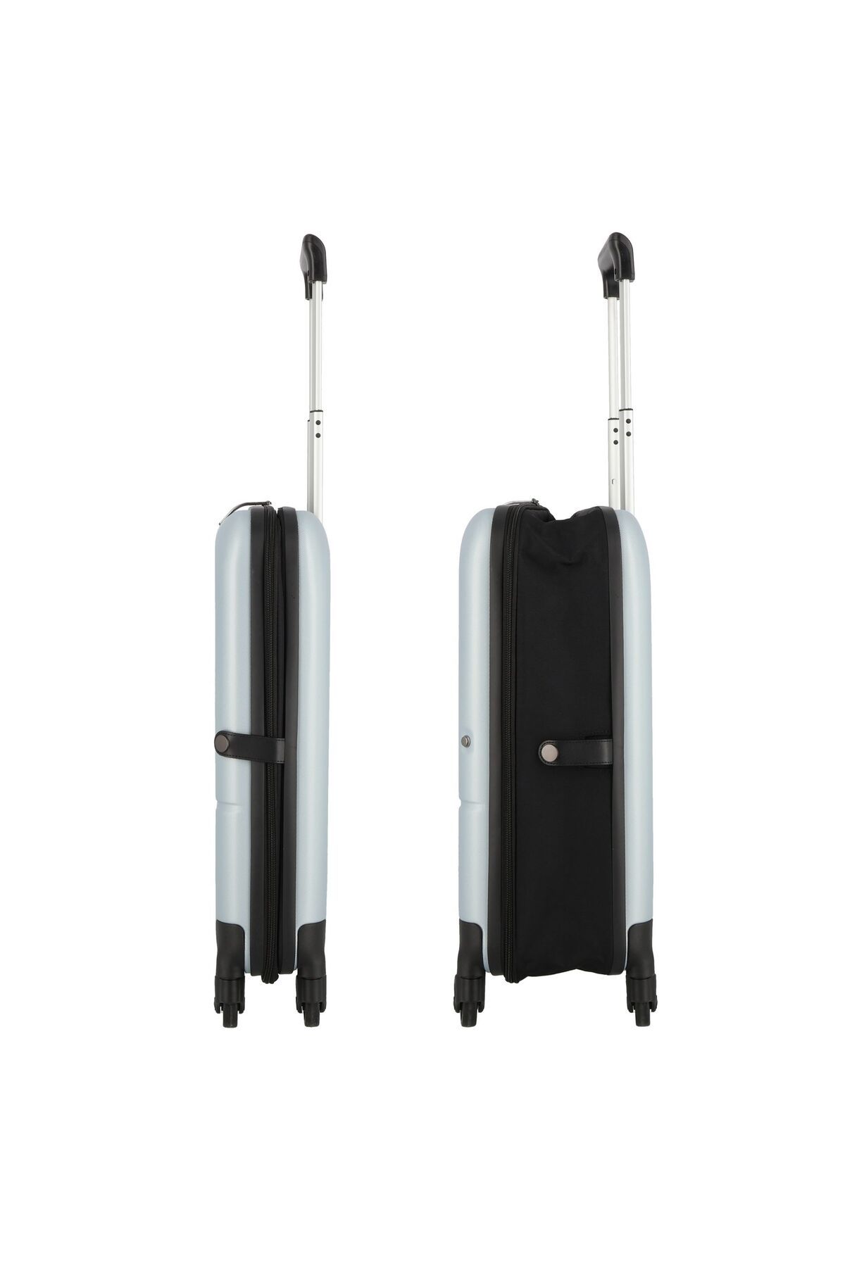Rollink-Flex Light 4 wheels Cabin trolley 55 cm 3