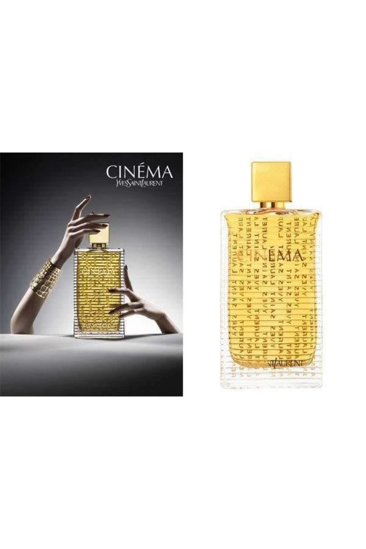 Yves Saint Laurent-عطر سنماء ايسفان لوران 90مل. 4