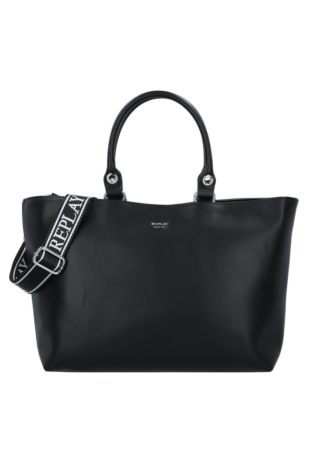 Replay-Shopper Bag 45 cm 1