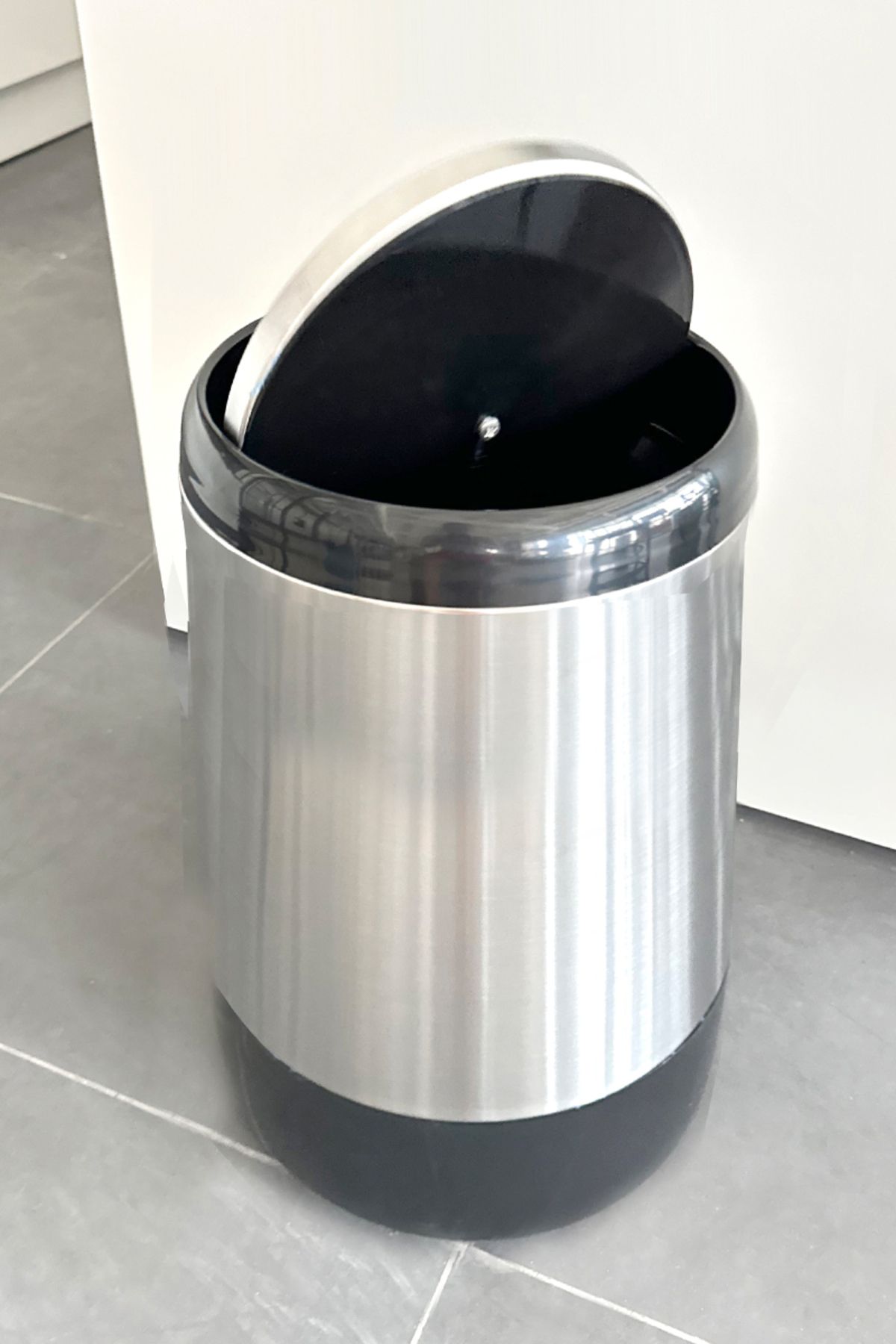 Prima Nova-Lima 20 Lt - Trash Can for Kitchen, Bathroom and Office 4