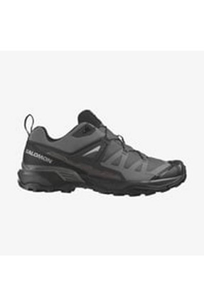 Salomon X ULTRA 360 Gri Erkek Outdoor Ayakkabı L47448300