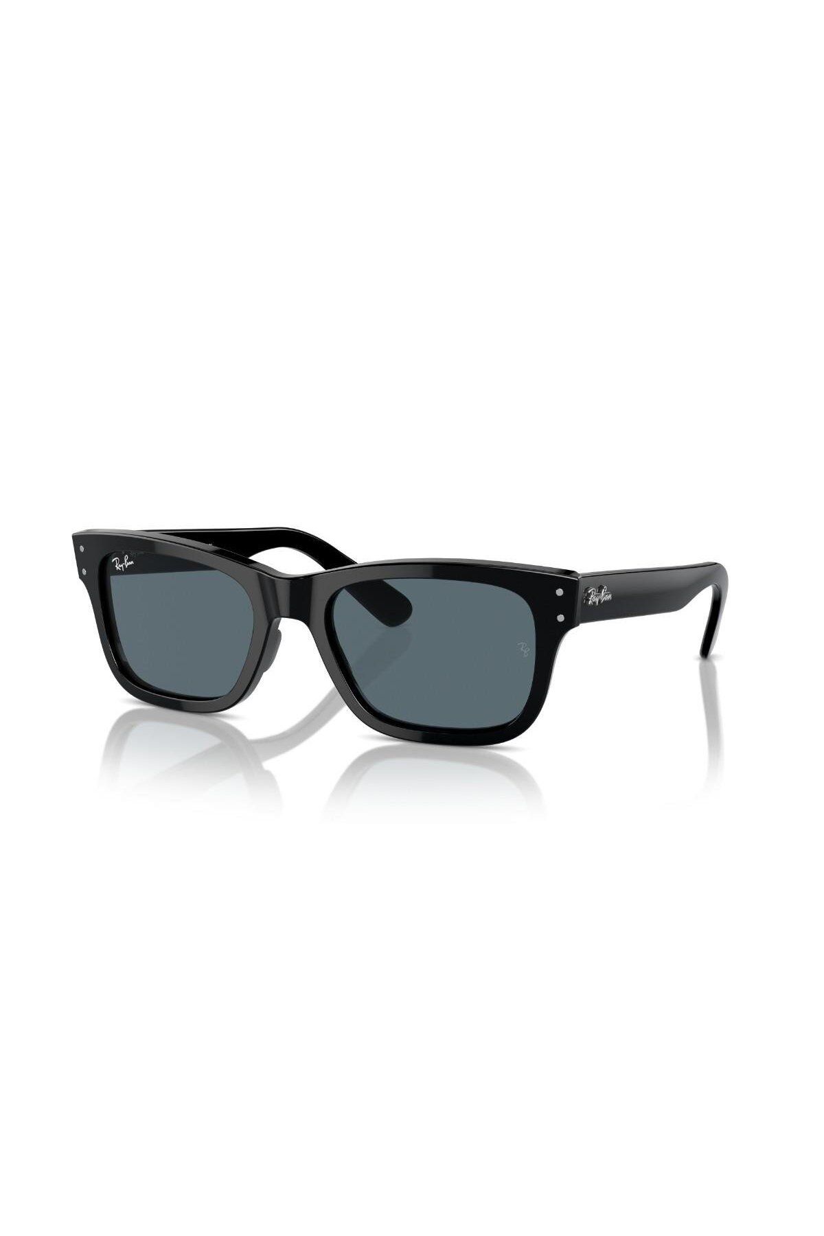 عینک آفتابی ری بن Ray-Ban-RB2283-901-R5-55