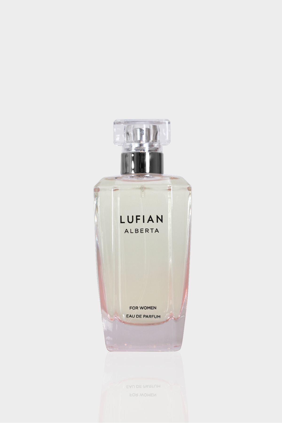 استاندارد عطر زنانه آلبرتا Lufian