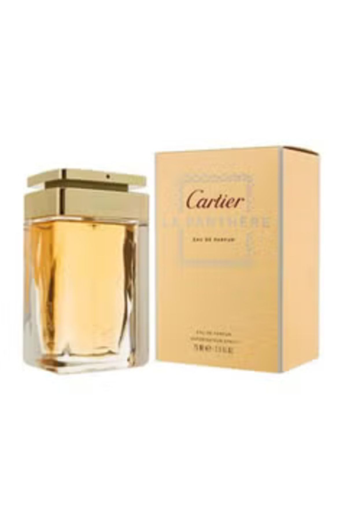 Ajmal-2-Piece Gift Set, Declaration 100, La Panthere, 75ml 3