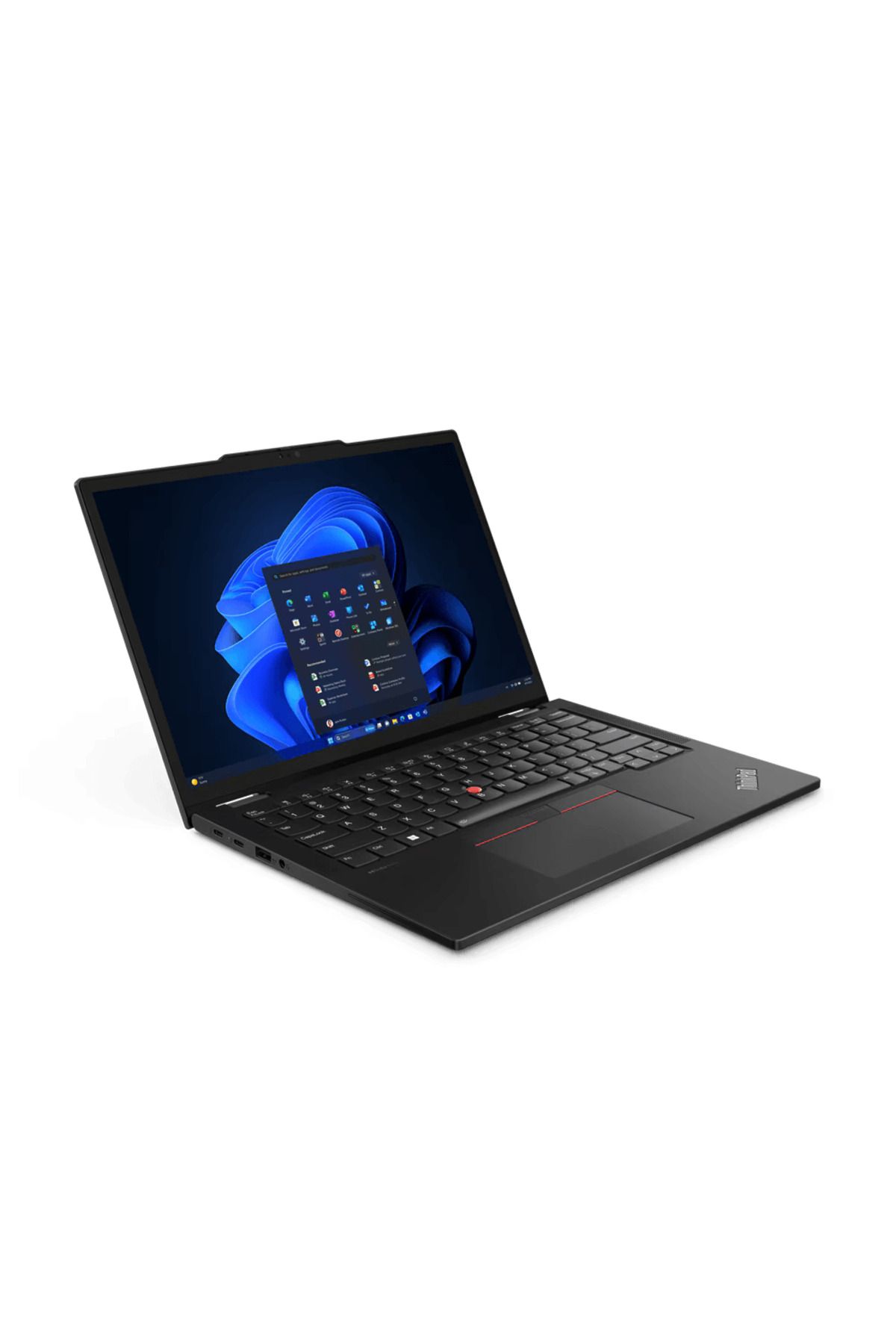 LENOVO-Laptop Lenovo ThinkPad X13 2-in-1 Gen 5, Intel Core Ultra 7 155U 12 C / 14 T, 32 GB LPDDR5X, 7