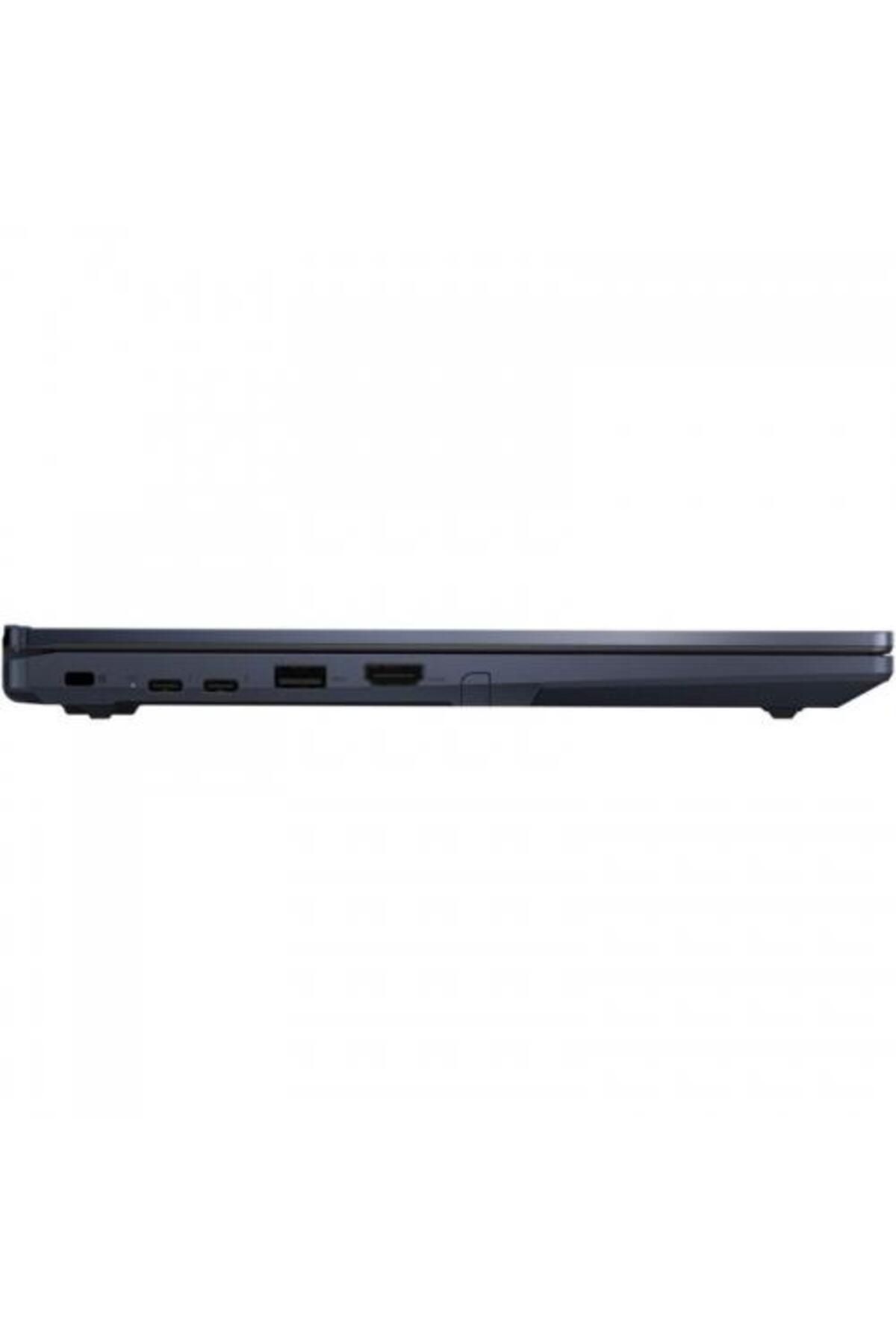 ASUS-Laptop Asus ExpertBook B3 B3402FVA-EC0800X, Intel Core i5-1335U 10 C / 12 T, 16 GB DDR4, 256 GB SSD 4
