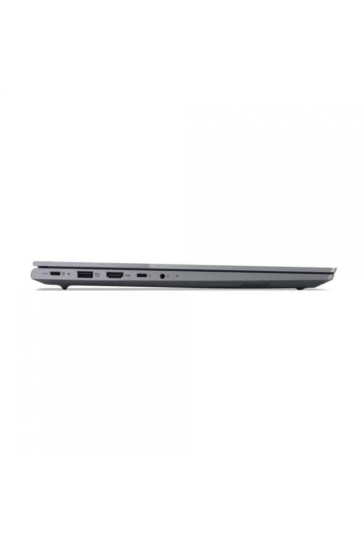 LENOVO-Laptop Lenovo ThinkBook 16 G7 IML, Intel CoreTM Ultra 7 155H pana la 4,8 GHz, 16 GB DDR5, 512 GB SSD 7