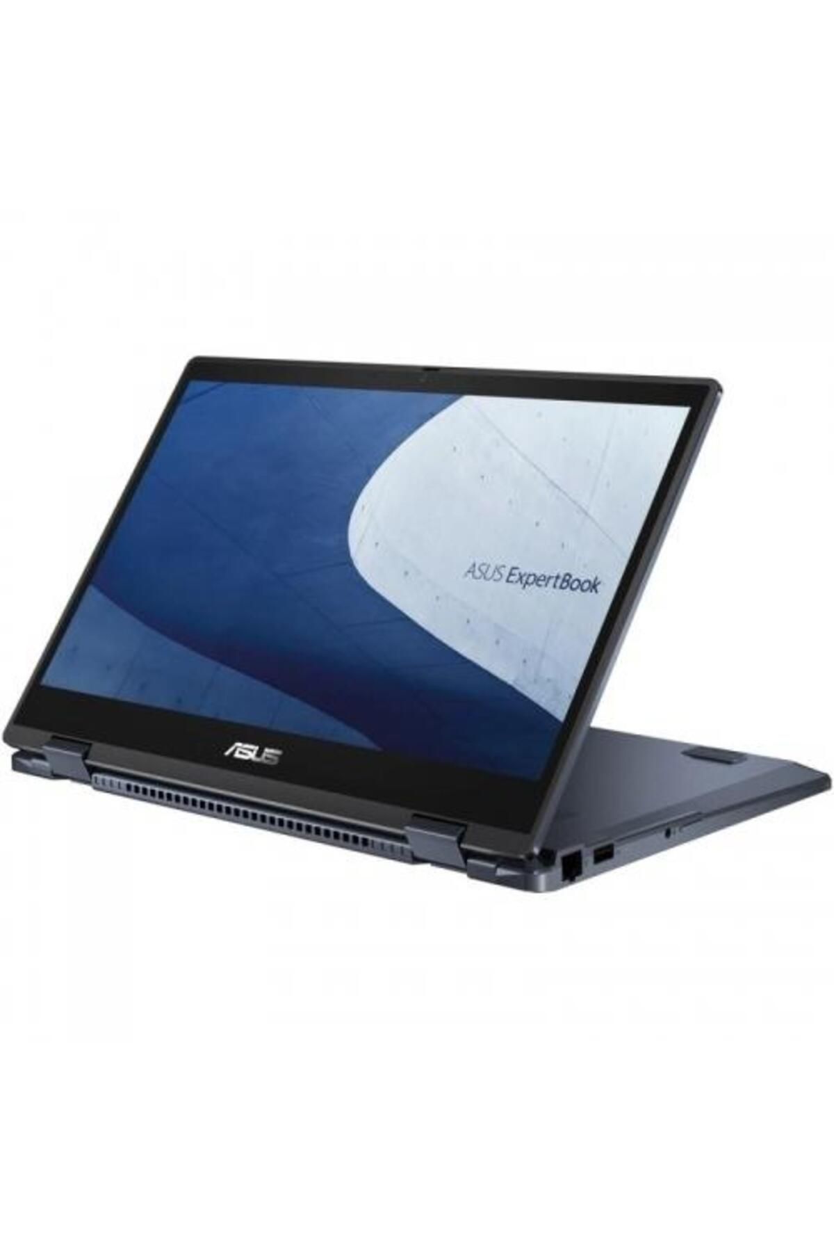 ASUS-Laptop Asus ExpertBook B3 B3402FVA-EC0800X, Intel Core i5-1335U 10 C / 12 T, 16 GB DDR4, 256 GB SSD 3