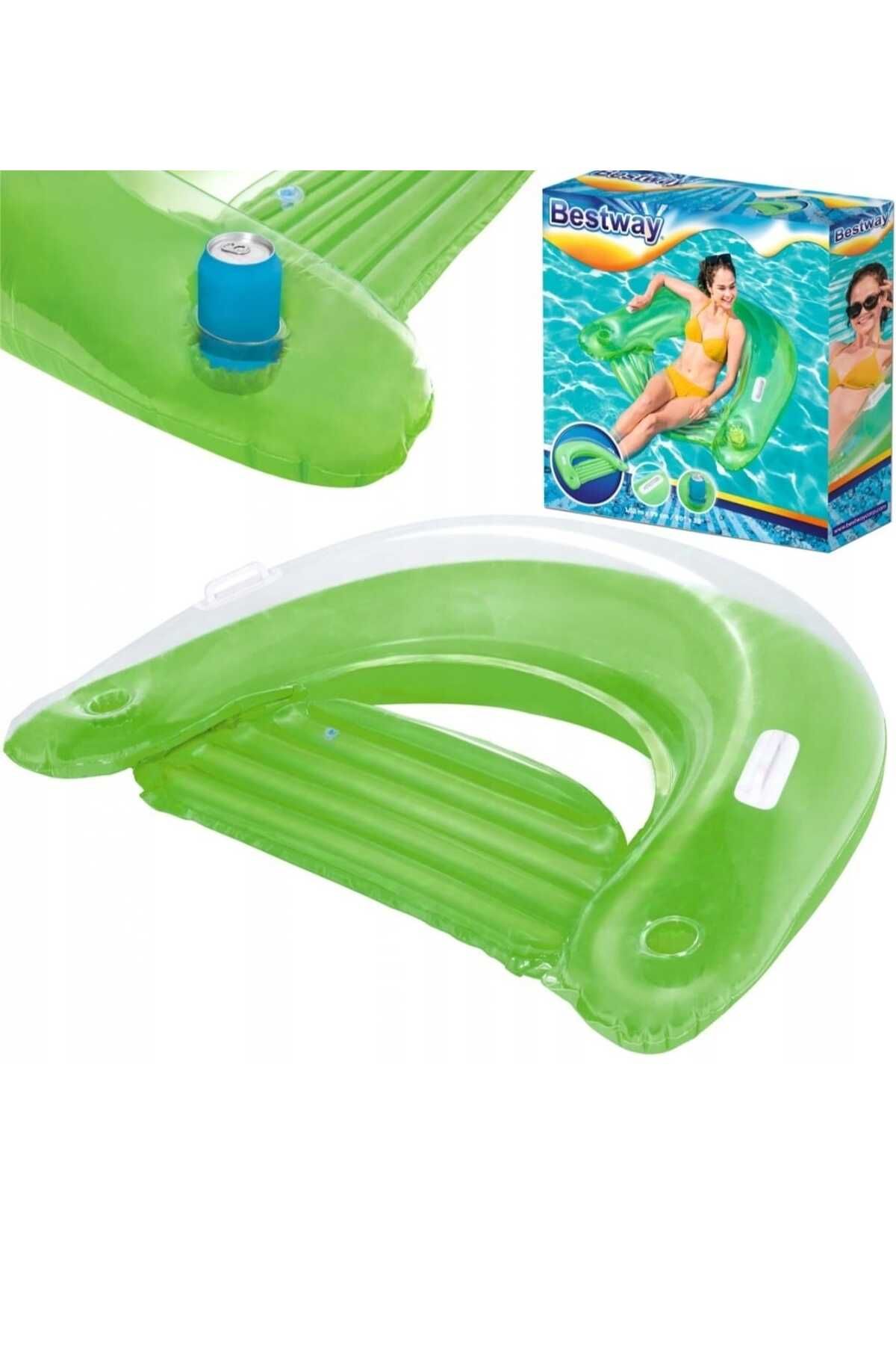 Mıncır Shop Lazy Lounge Yüzme koltuğu - Havuz & Deniz Koltuğu 152 Cm