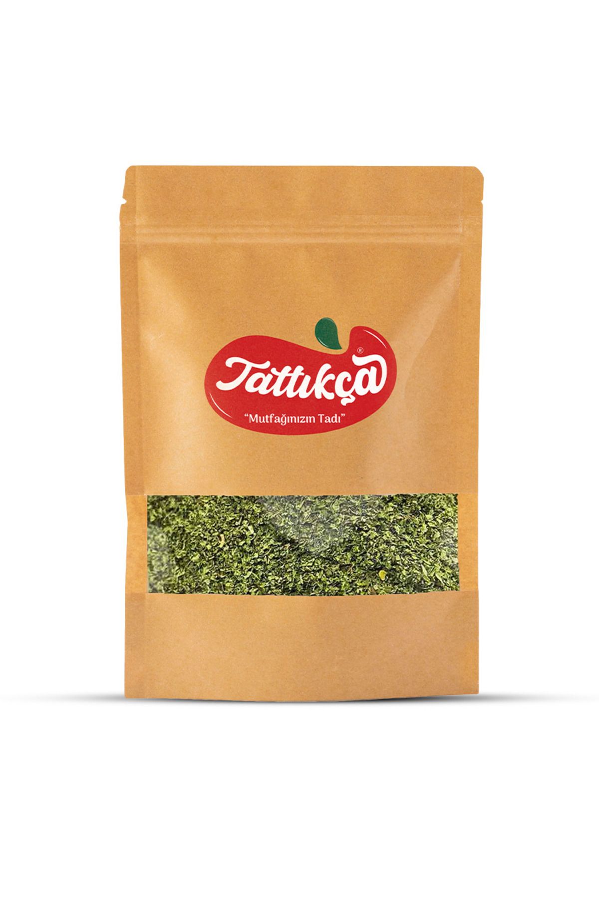 Tattıkça Kuru Nane 250 gr