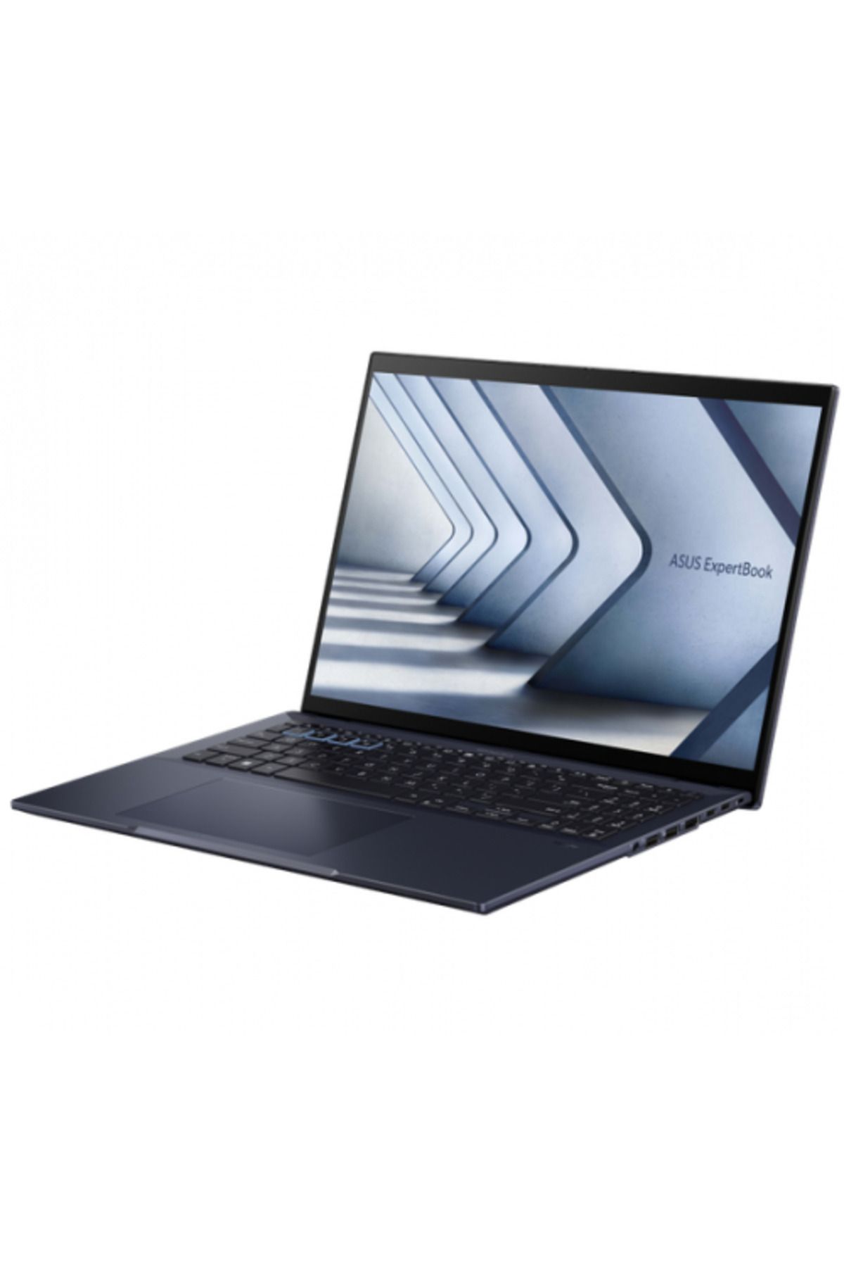 ASUS-Laptop Asus ExpertBook B5 B5604CMA-QW0635X, Intel Core Ultra 7 155H 16 C / 22 T, 32 GB DDR5, 4