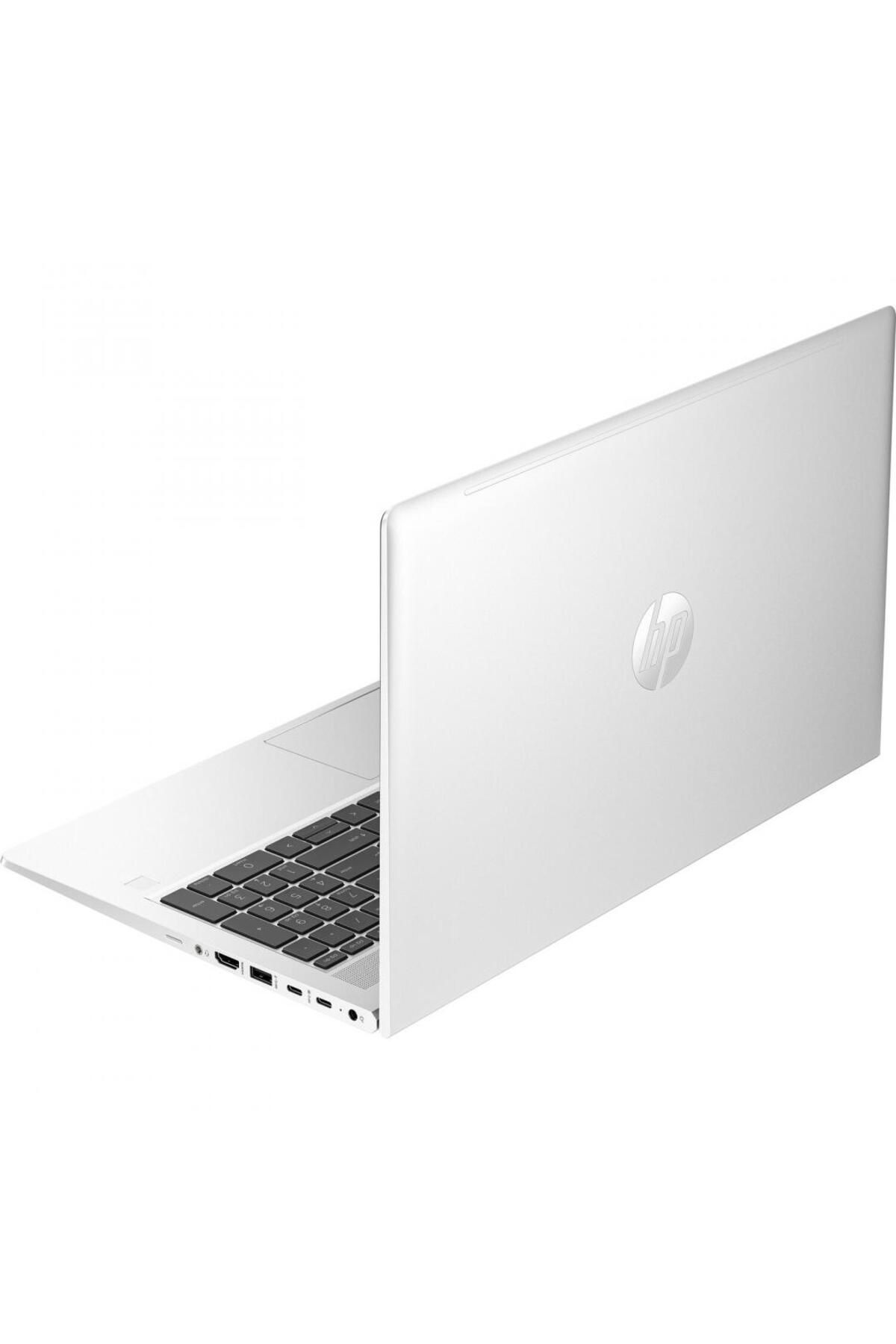 HP-Laptop HP ProBook 450 G10, Intel CoreTM i7-1355U pana la 5,0 GHz, 16 GB DDR4, 512 GB SSD 5