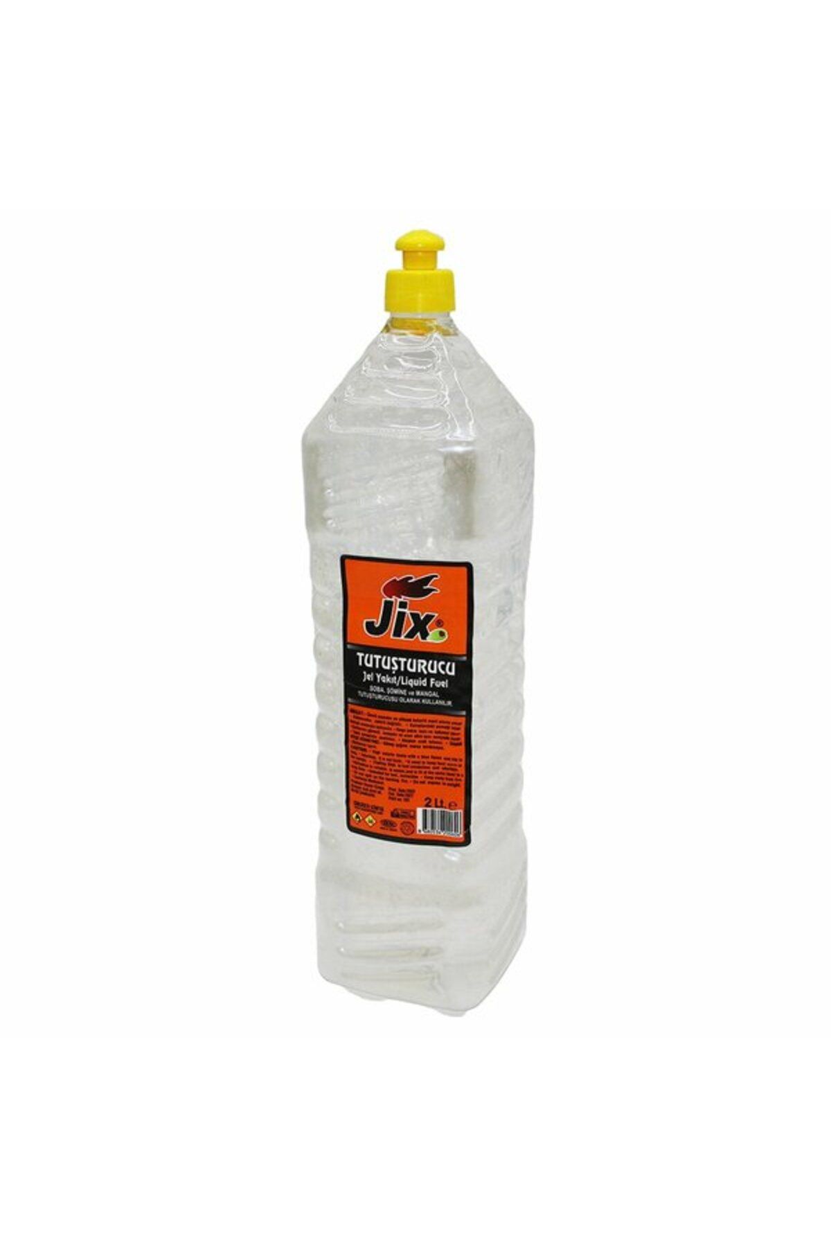 OEM JİX TUTUŞTURUCU 2LT JEL REŞO YAKIT