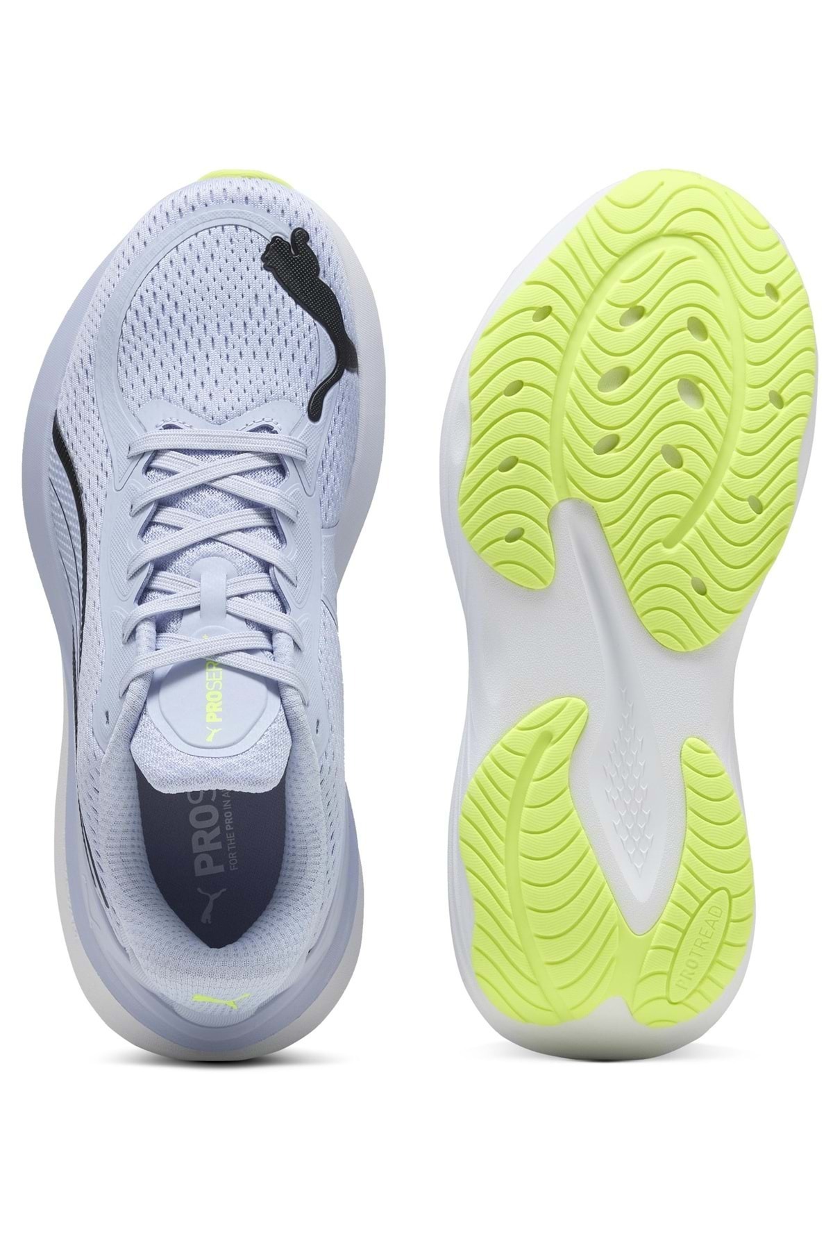 Scend Pro 2 310779 Unisex Spor Ayakkabı LİLA — رنگارنگ 31077904 — تصویر 6 از 7