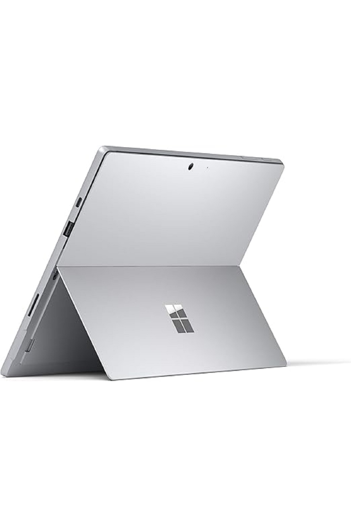 MICROSOFT-Surface Pro 7 Silver I5 10th 8 Gb 256 Gb مستعمل 1