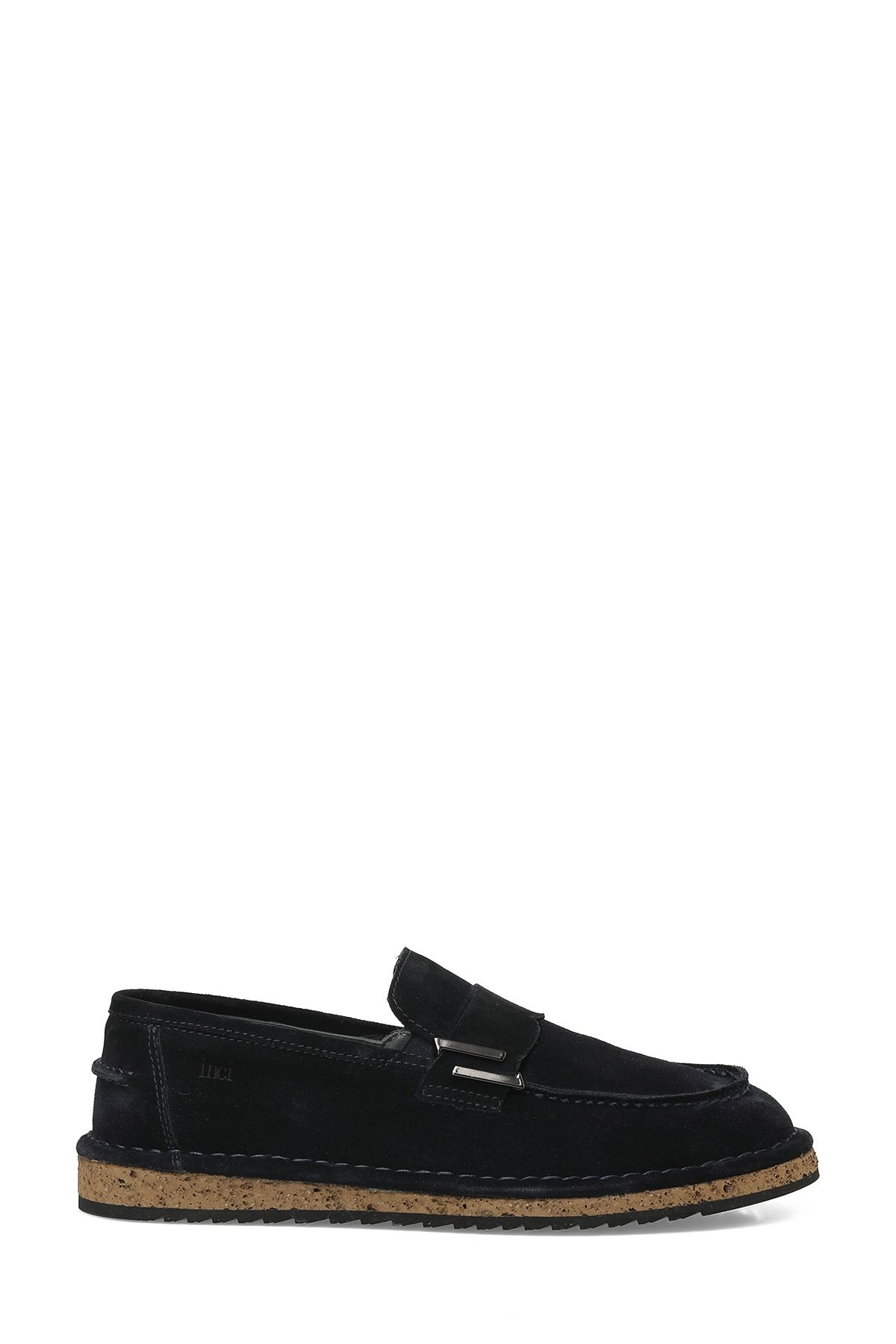 کفش راحتی مردانه INCI MANJO 5FX Navy Blue İnci