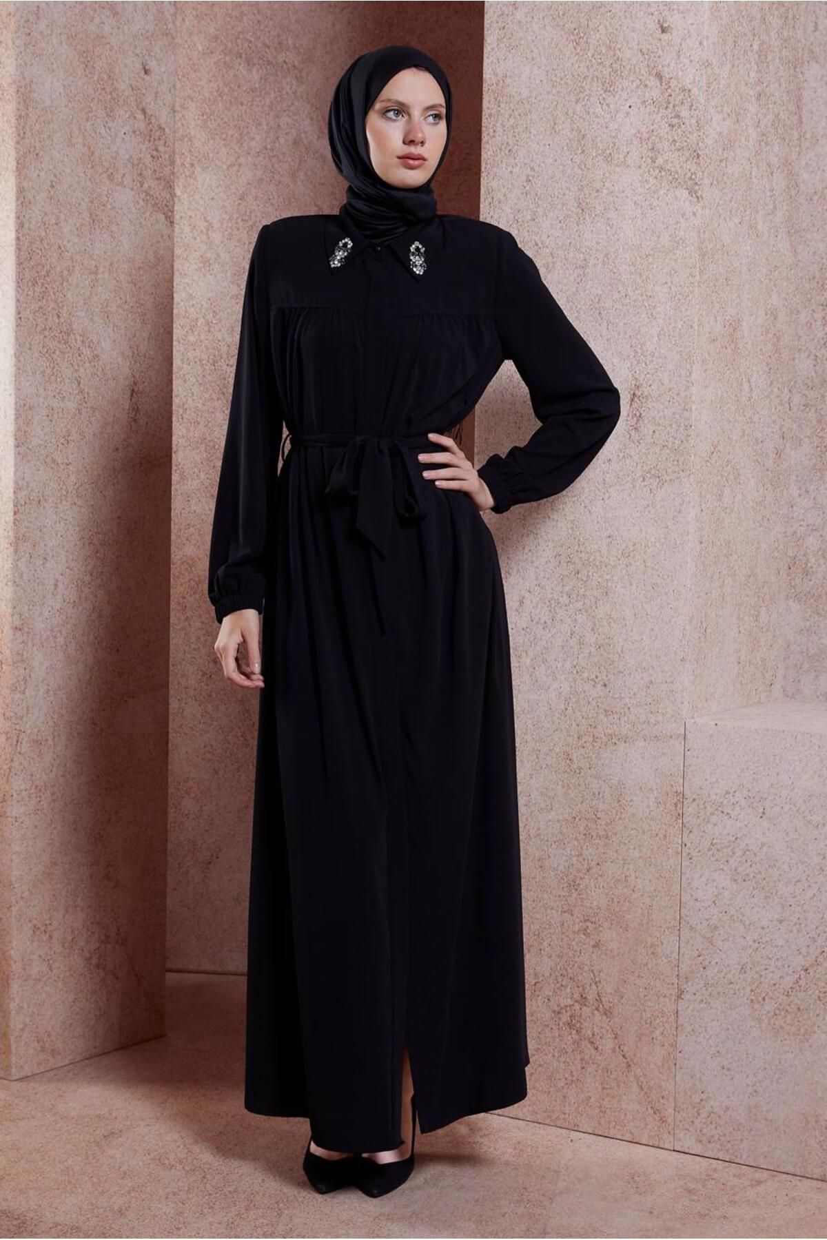 سنگ با جزئیات ABAYA 80104 Alvina