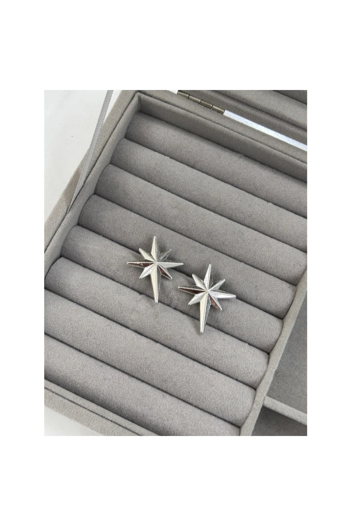 shop-Pole Star Elegant Earrings 3