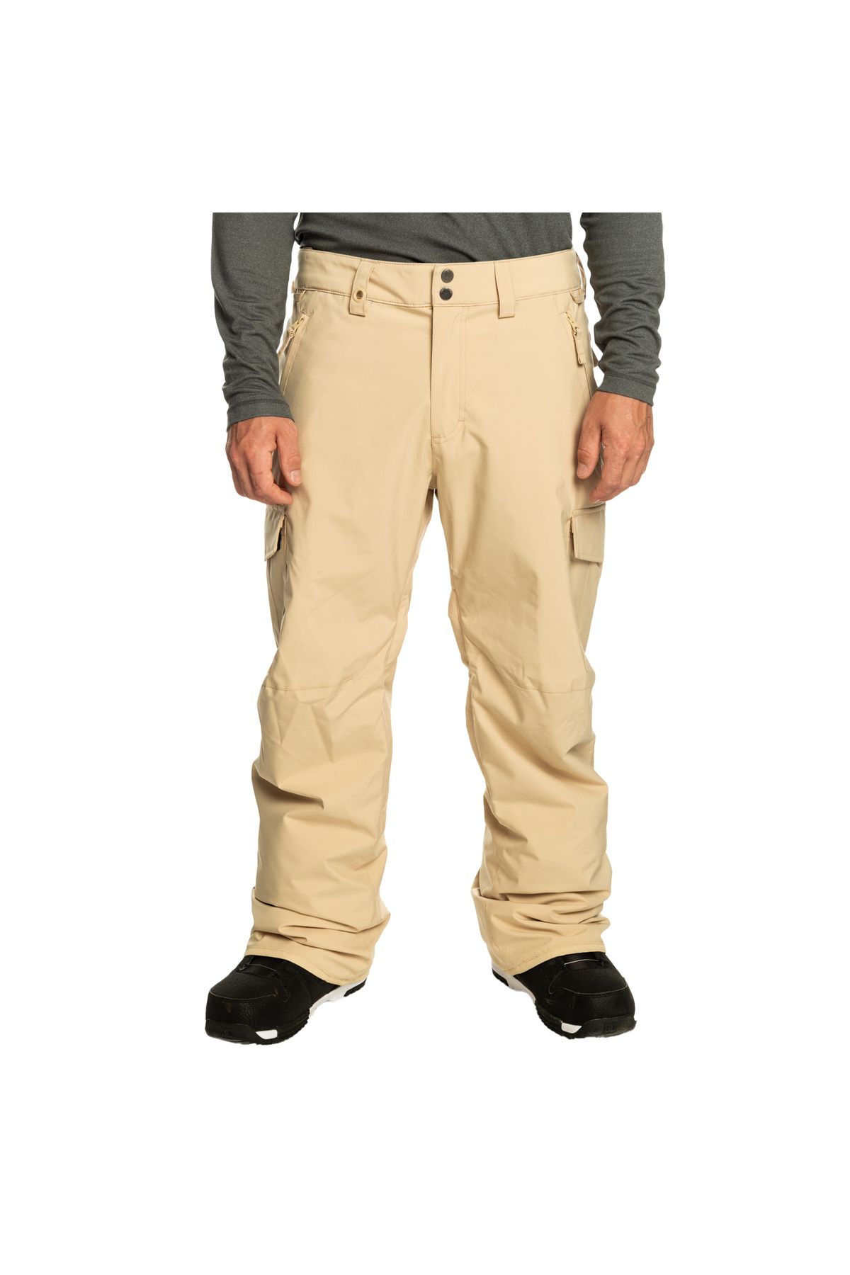 پورتر پتی. Quiksilver