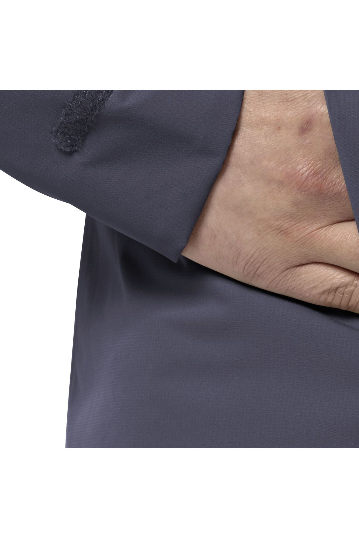 Jack Wolfskin-Wisper Isolierter Outdoor-Mantel für Damen 3