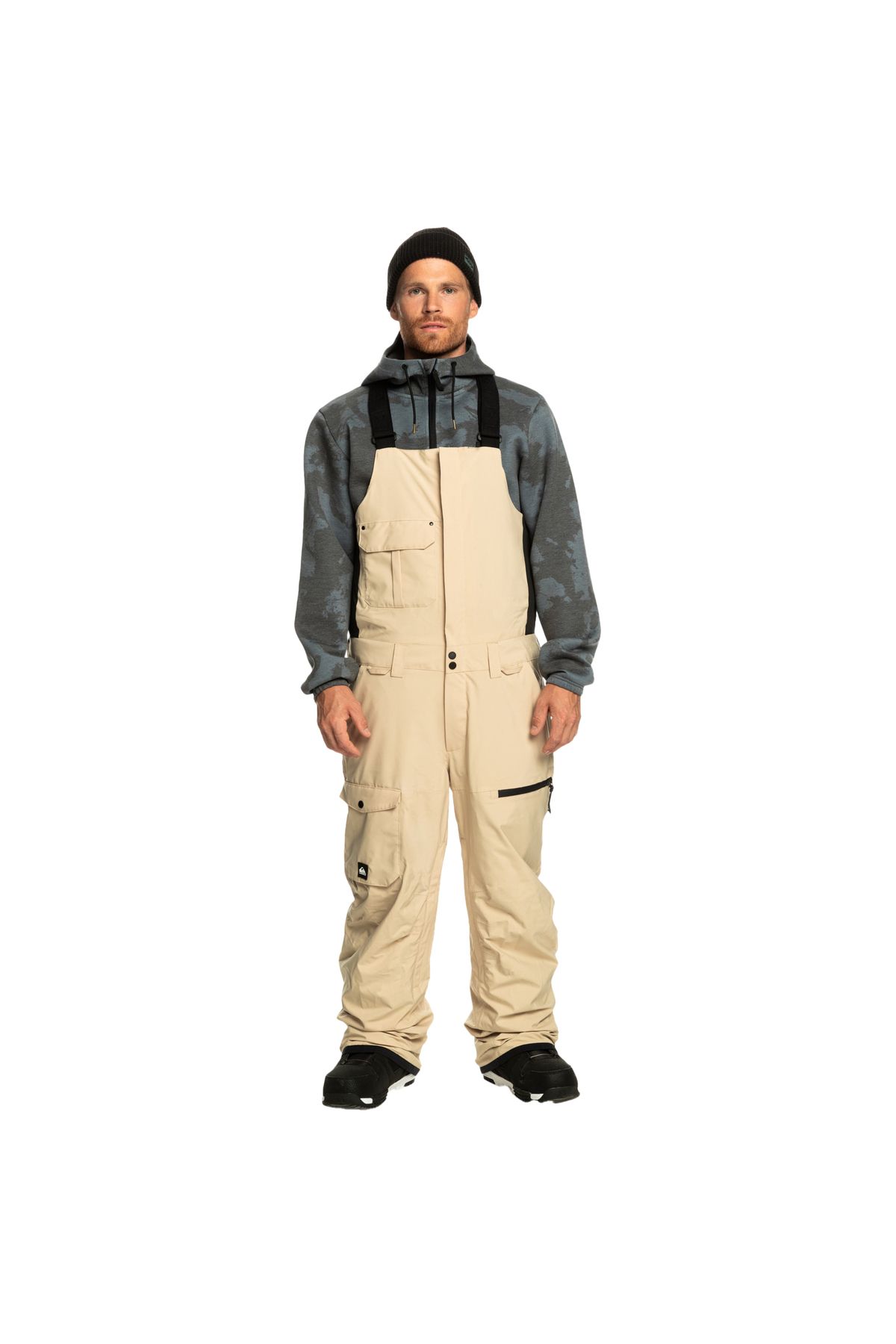 Quiksilver Utılıty Bıb