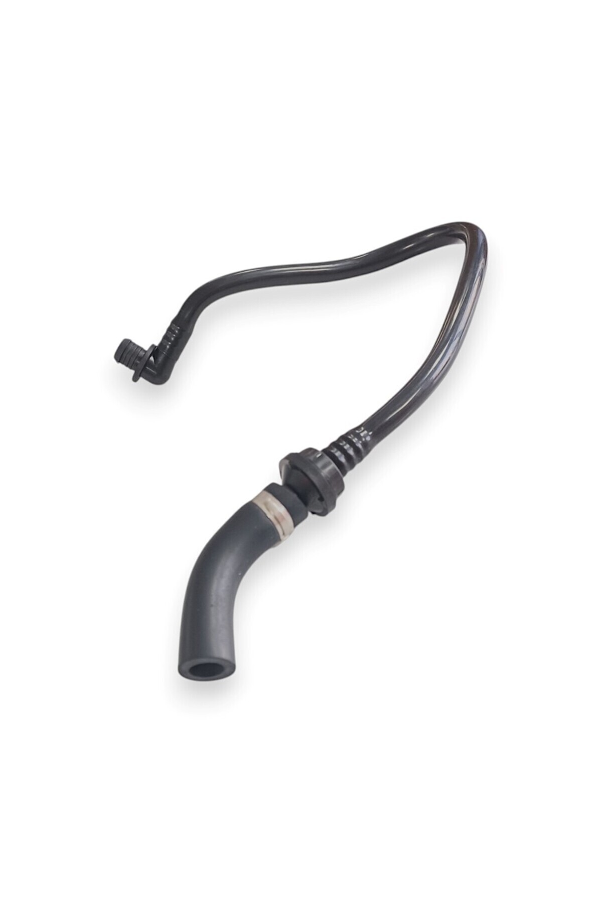 Bisra-Skoda Favorit 1988-1995 Brake Servo Vacuum Pipe and Check Valves 4