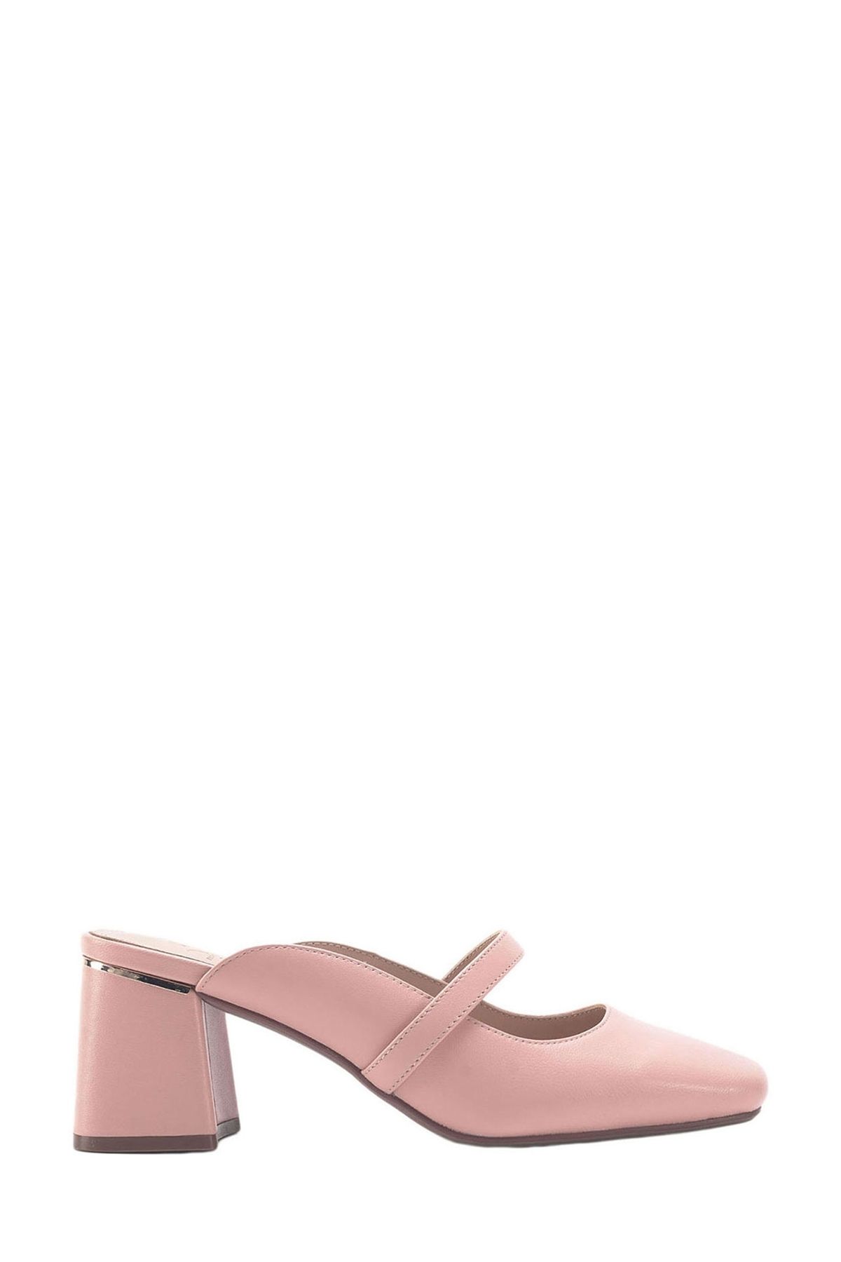 دمپایی زنانه پودر BEGSA 3FX Nine West