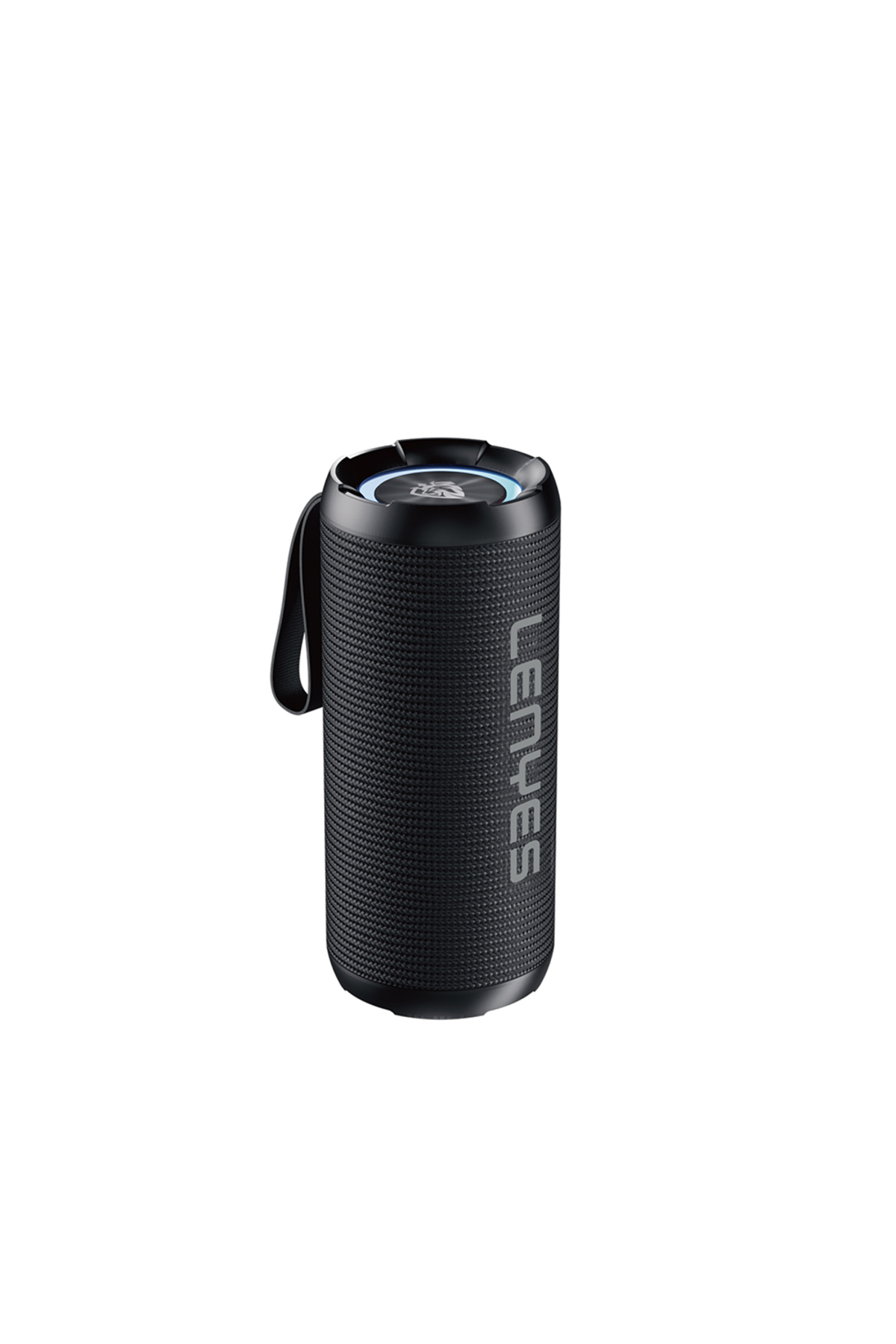 Lenyes S871 RGB Işıklı Taşınabilir Su Geçirmez TWS Bluetooth