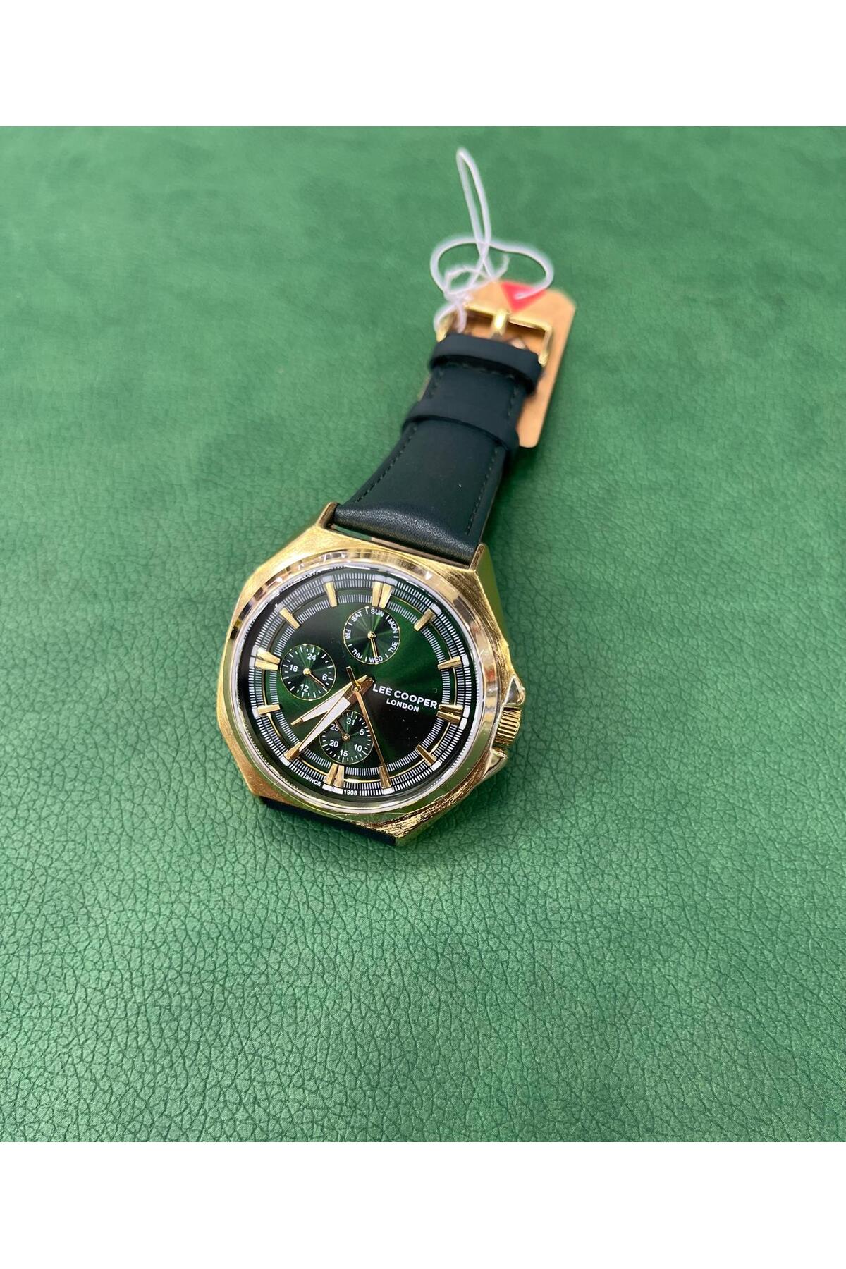 ساعت مچی مردانه | لی کوپر Lee Cooper LC07568.377 - تصویر 3