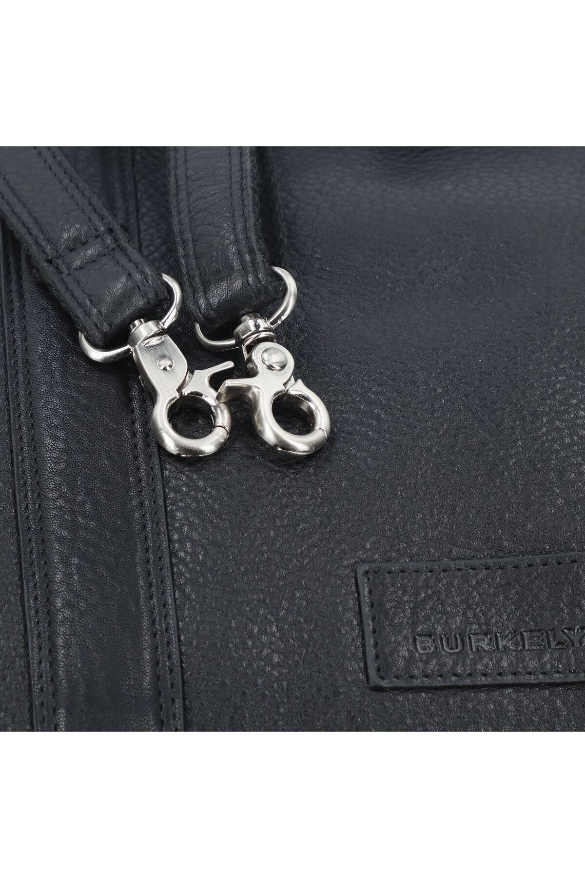 Burkely-Soft Skylar handbag leather 31 cm 4