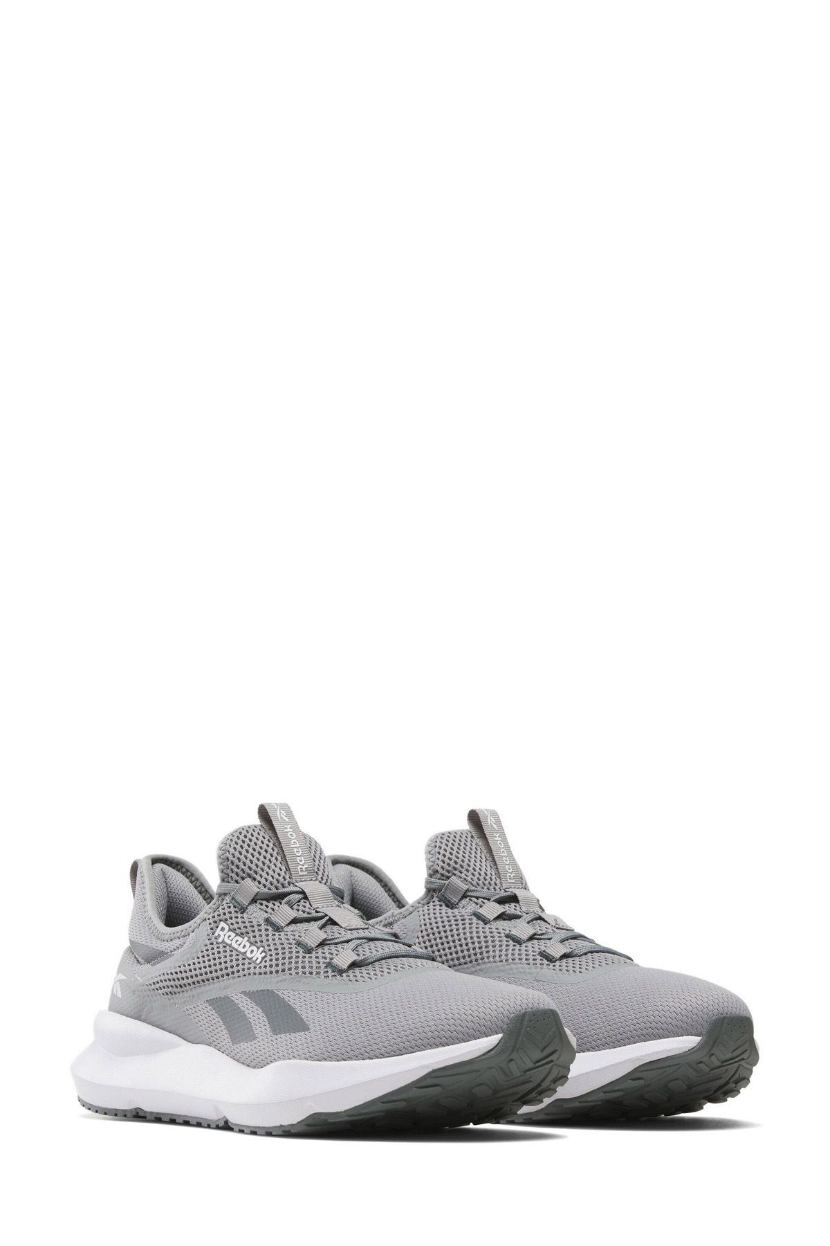 کفش دویدن مردانه خاکستری سیتیراید Reebok