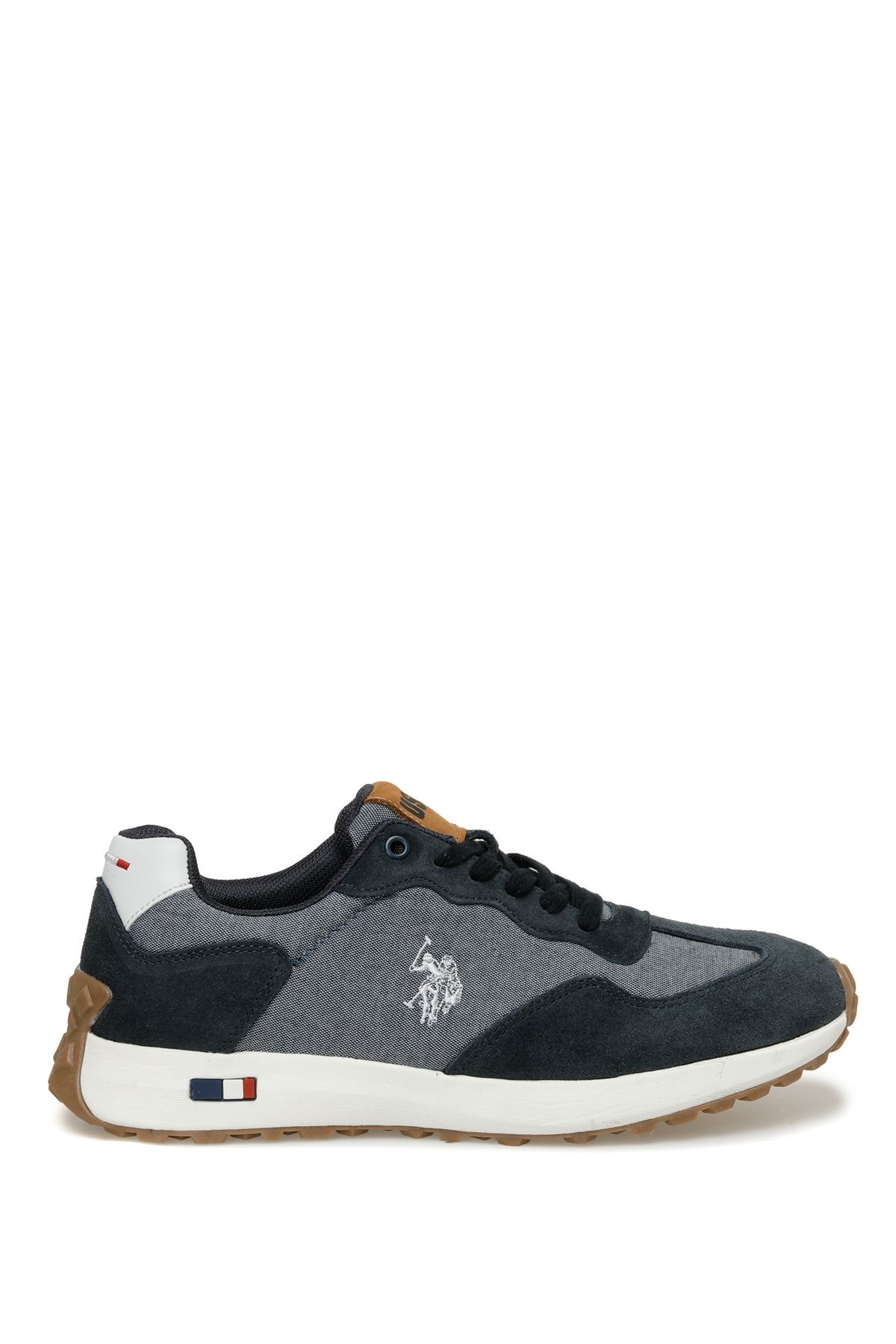 کفش اسپرت مردانه Cooper 3fx Blue U.S. Polo Assn.