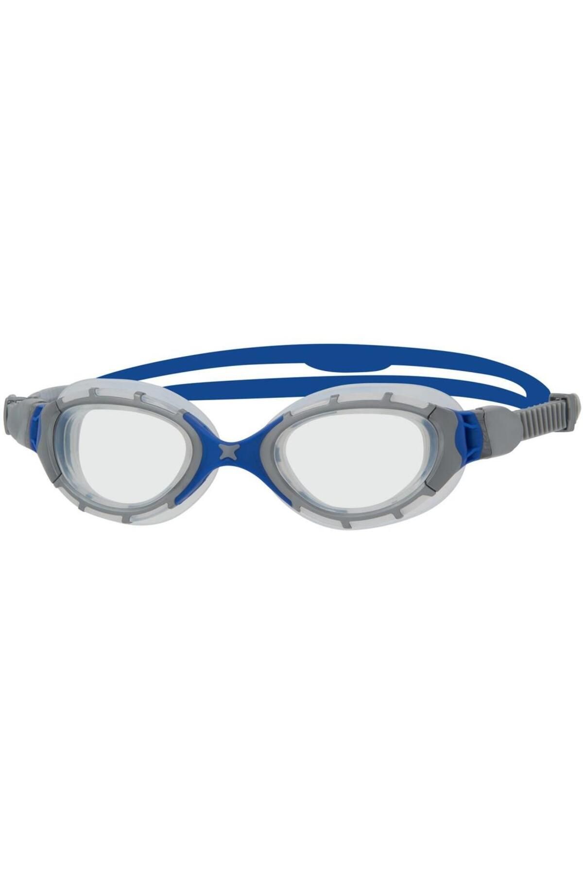 Zoggs Predator Flex Unisex Yüzücü Gözlüğü