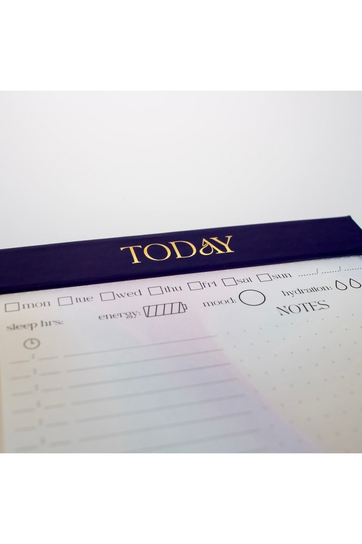 myPath-Today, to Do List, to Do List, Daily Planner, Memo Pad 3