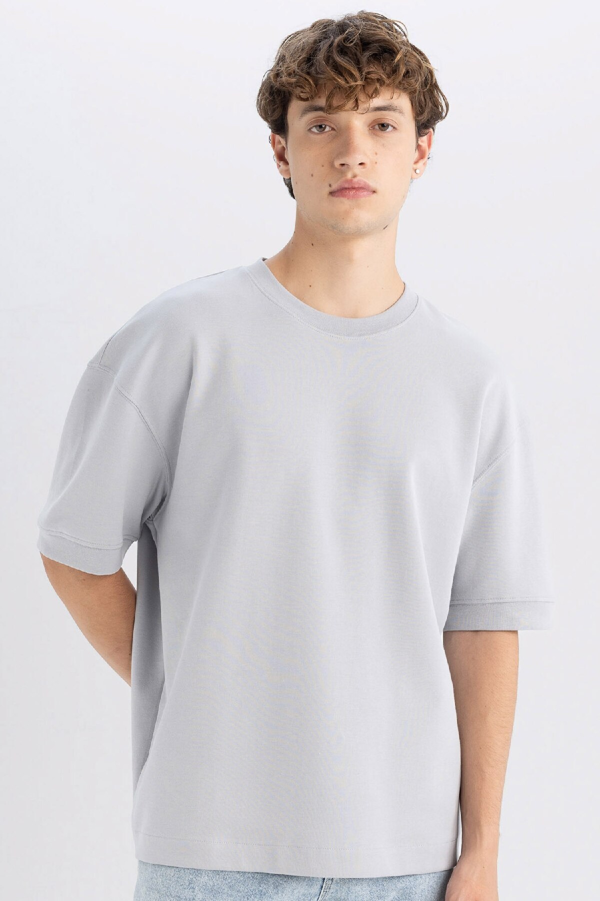 تیشرت دفکتو B4844AX24AU