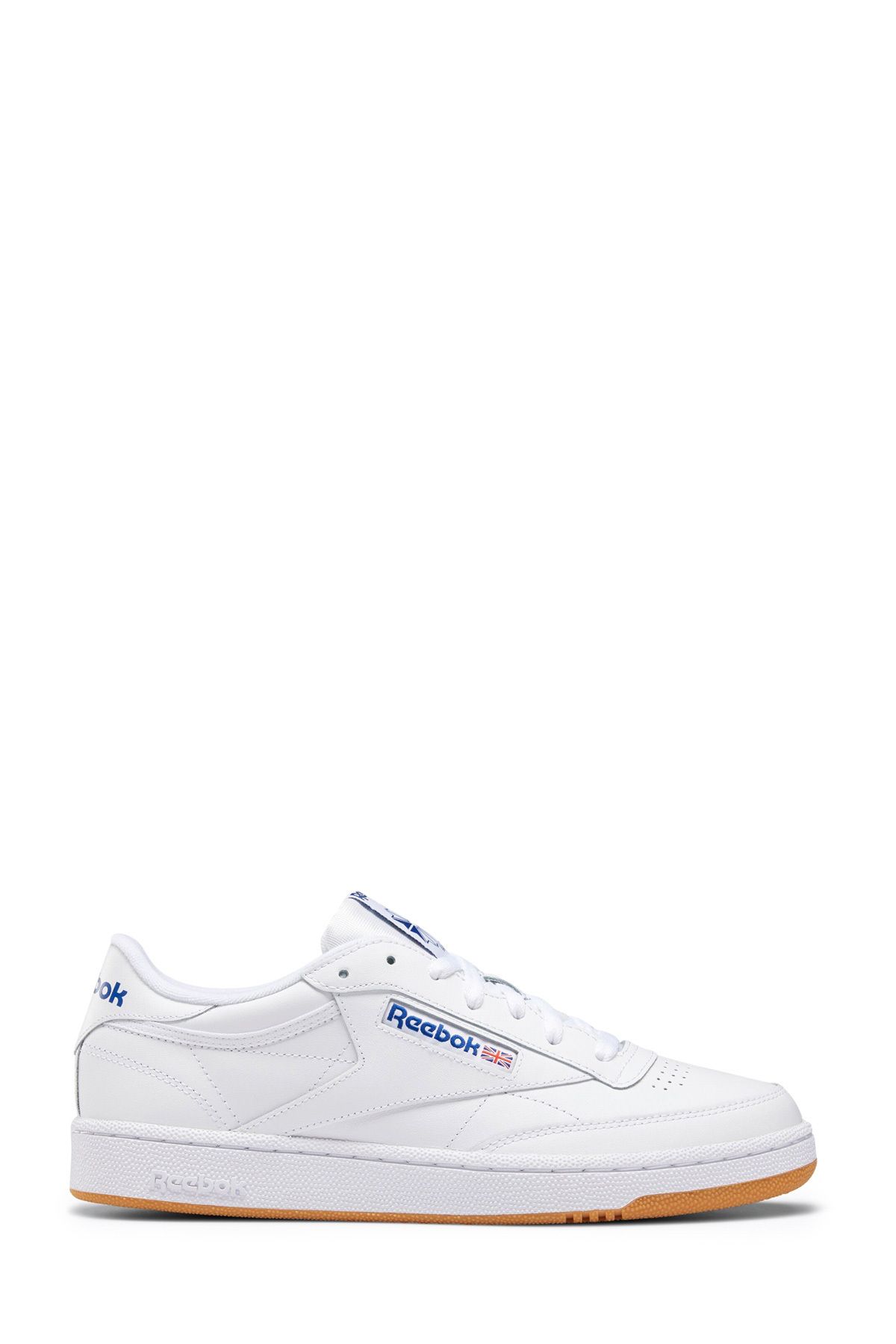 کفش ورزشی مردانه سفید کلاب C 85 Reebok
