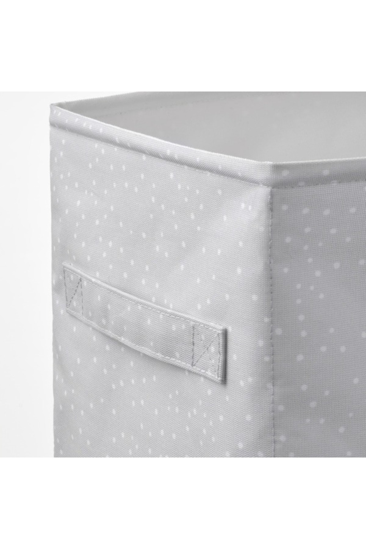 IKEA-DRÖMSLOTT Box Set of 2 | Elegant, Durable, Stackable Storage Boxes for Organizing Home & Office 4