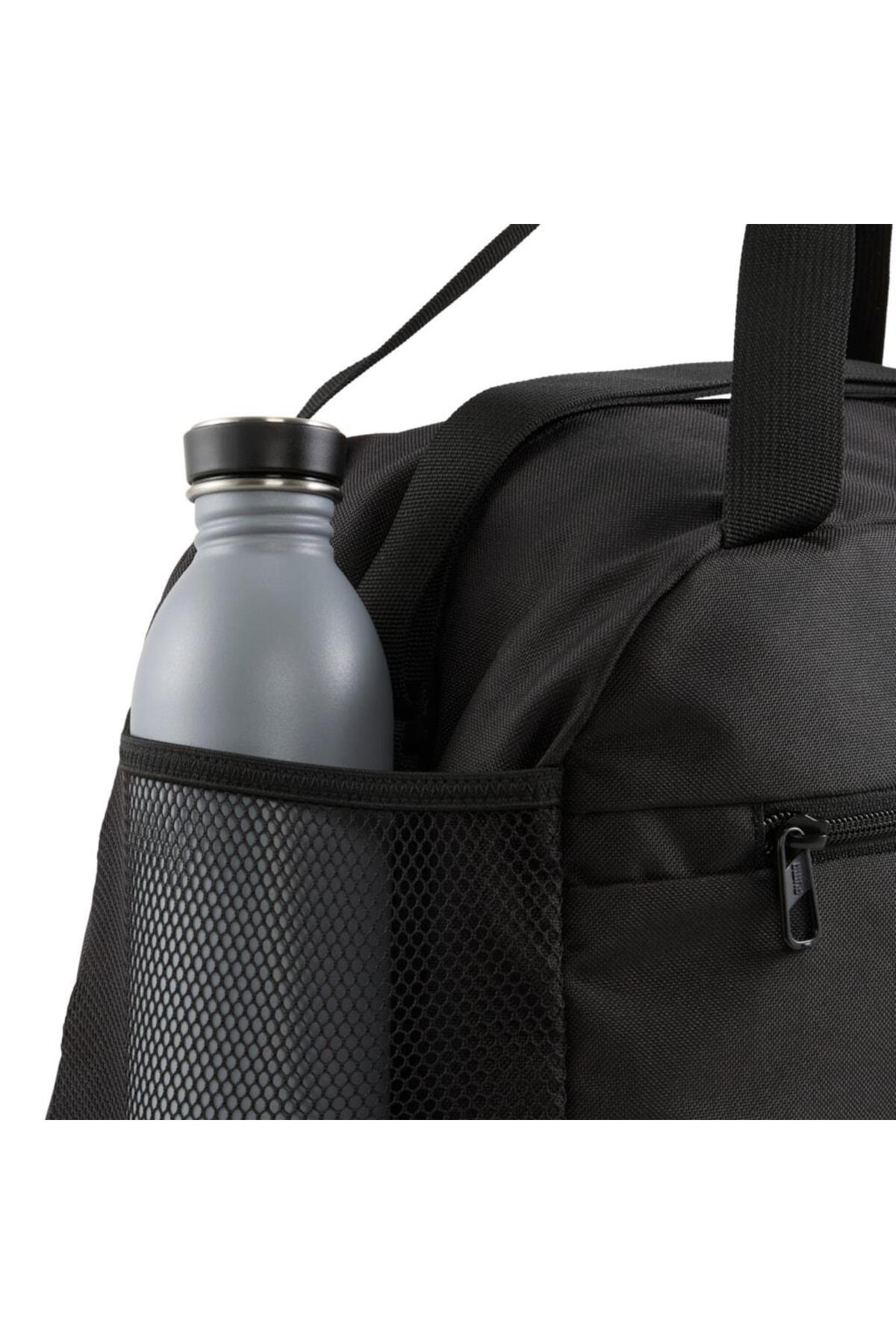 Puma  Phase Small Spor Çantası 09116701 - Siyah - 22 LT - Görsel 3