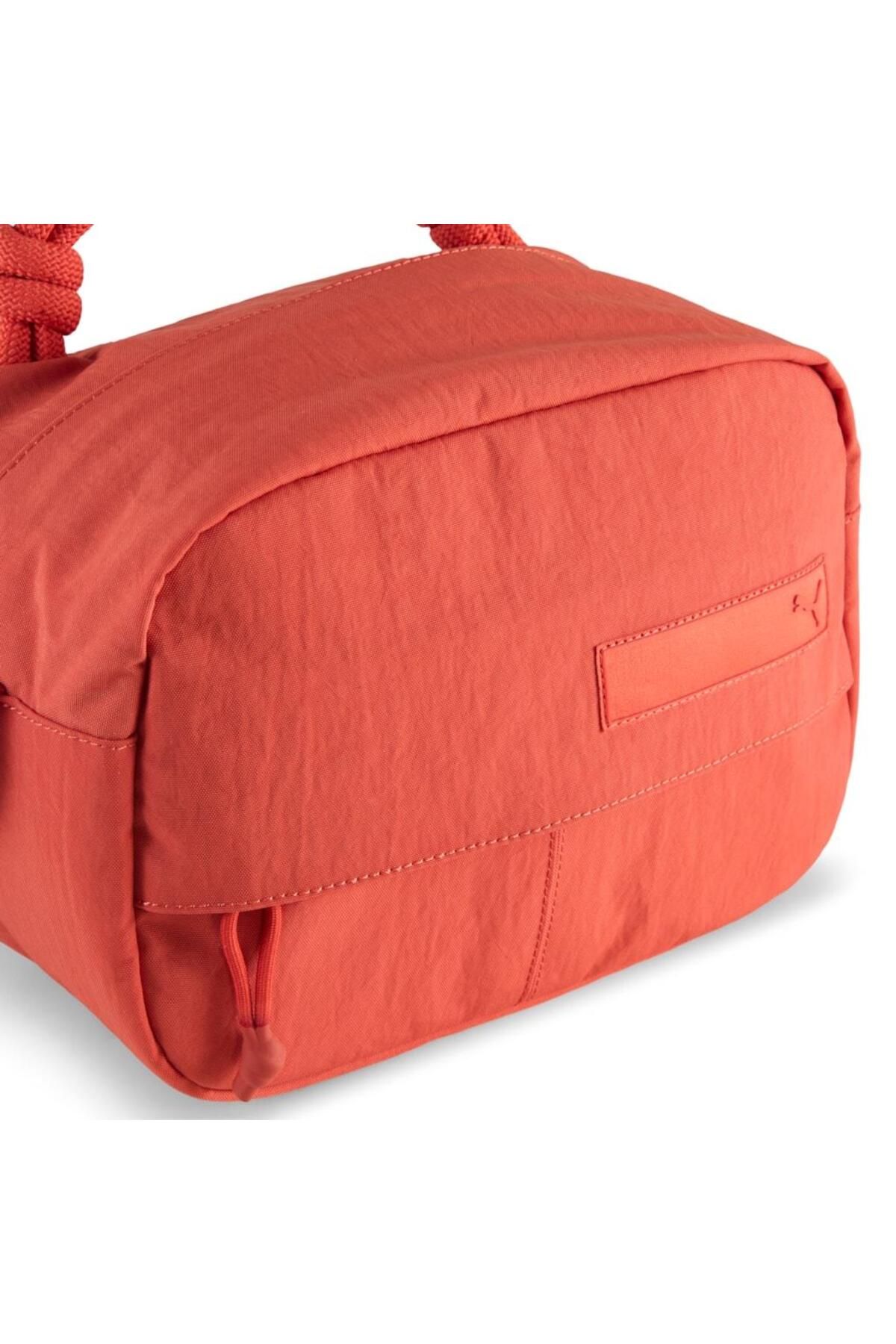 Puma-Red Shoulder Bag ( 090396 -12) 5