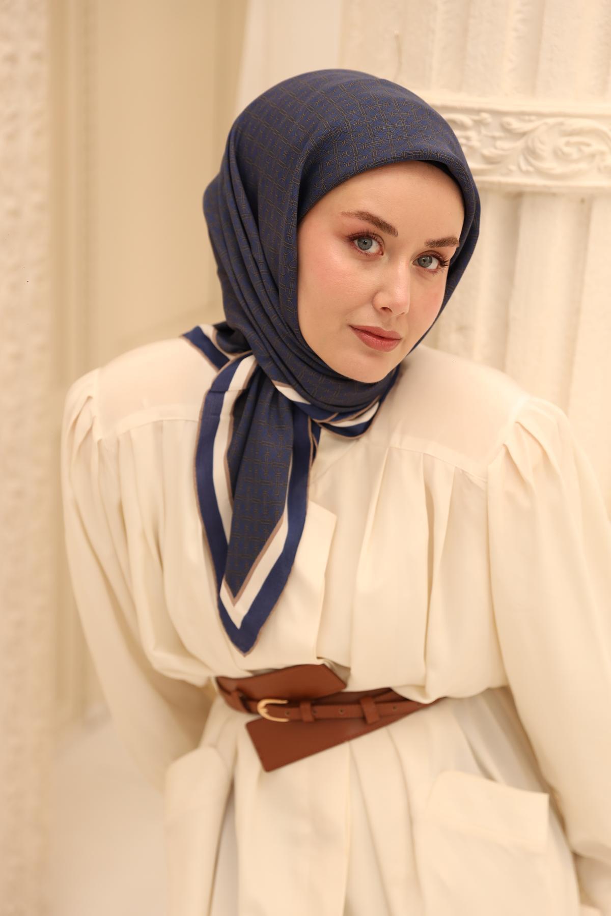 Silk Home-Eșarfă organică 79014-22 1