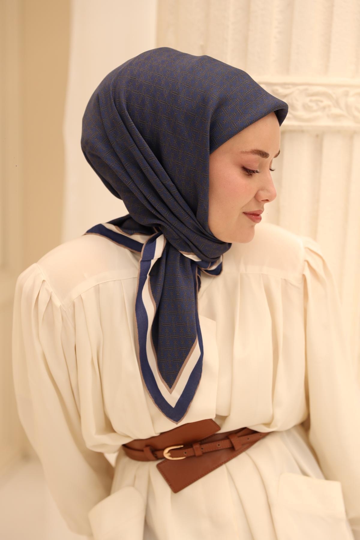 Silk Home-Eșarfă organică 79014-22 4