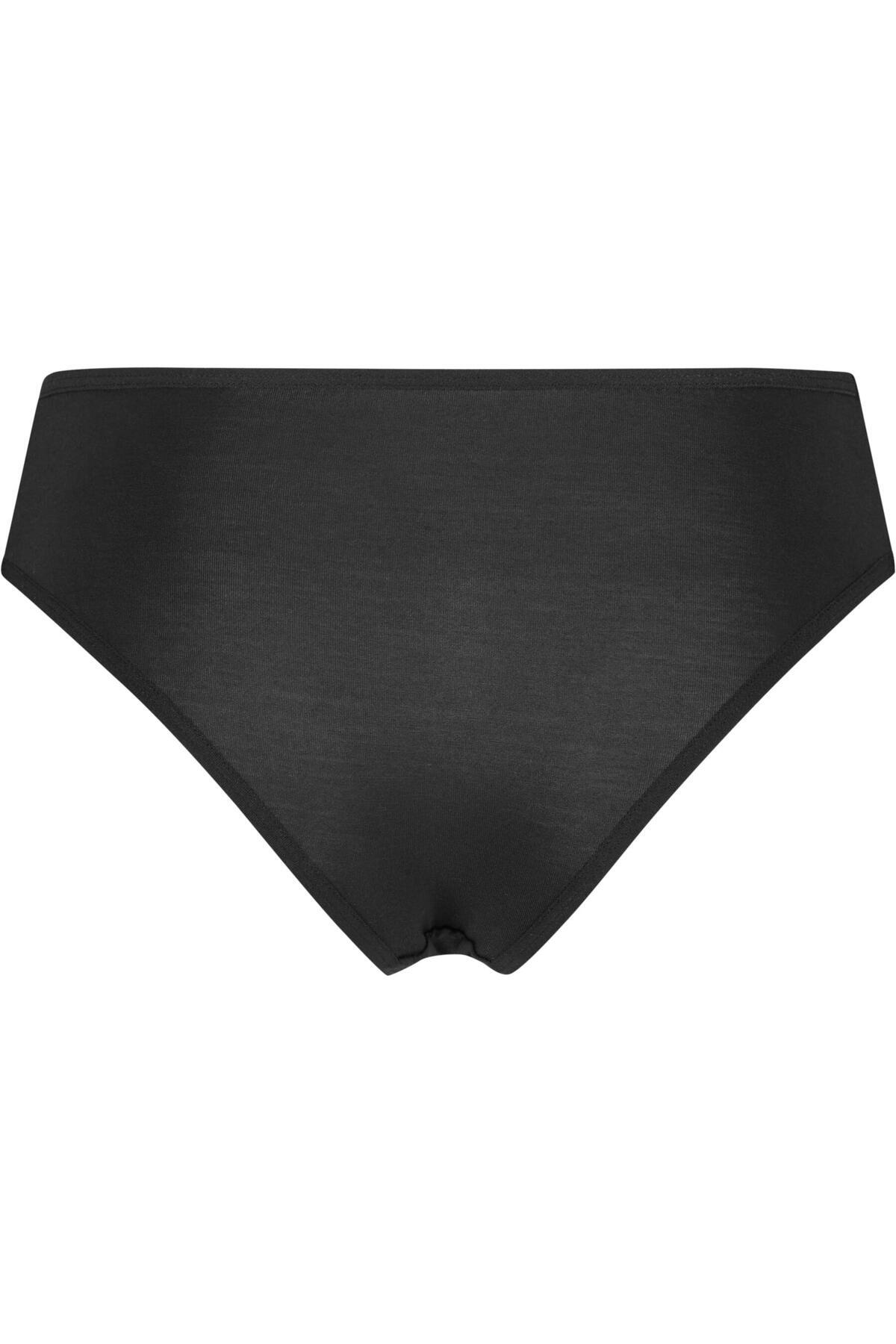 Urban Classics-Ladies Bamboo Brazilian 5-pack 3